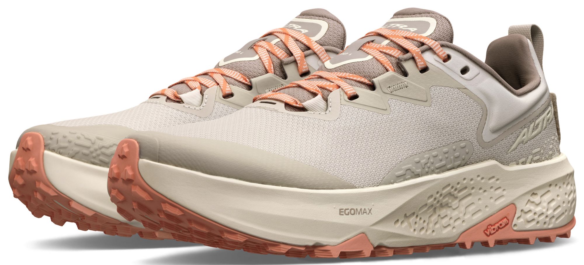 Altra Women's Timp 6 Trail Running Shoes product image