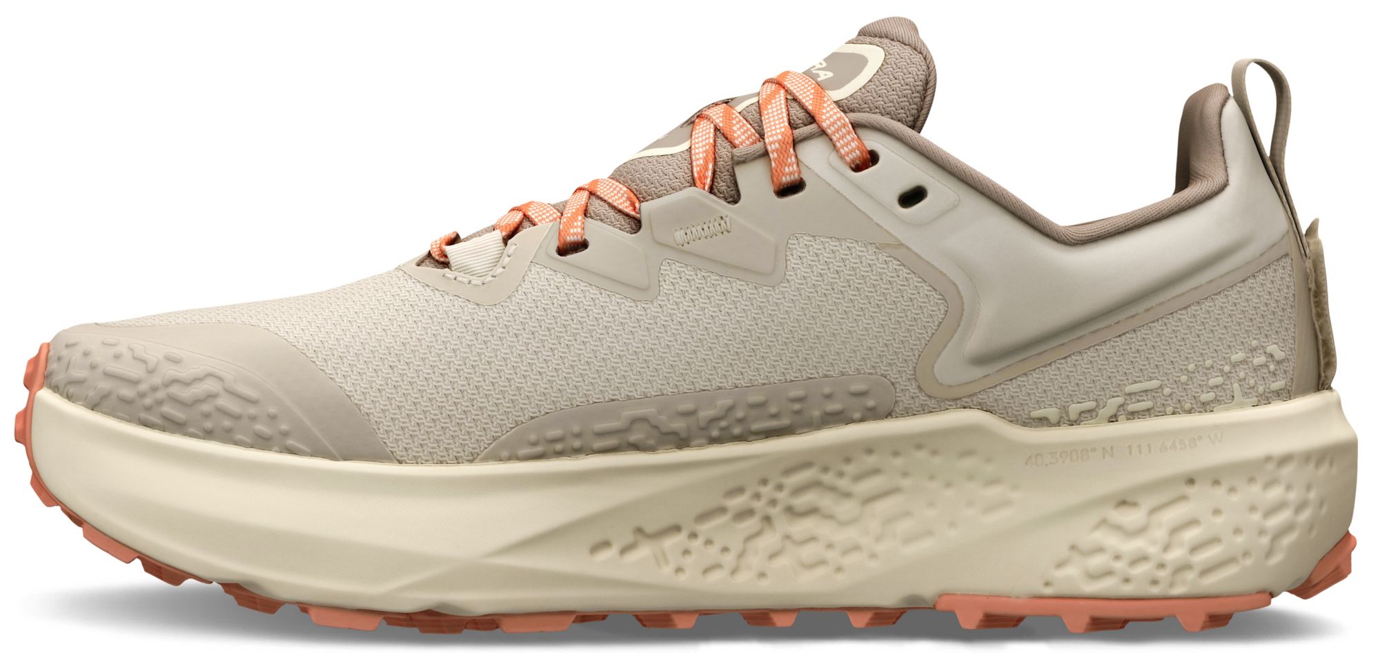 Altra Women's Timp 6 Trail Running Shoes product image