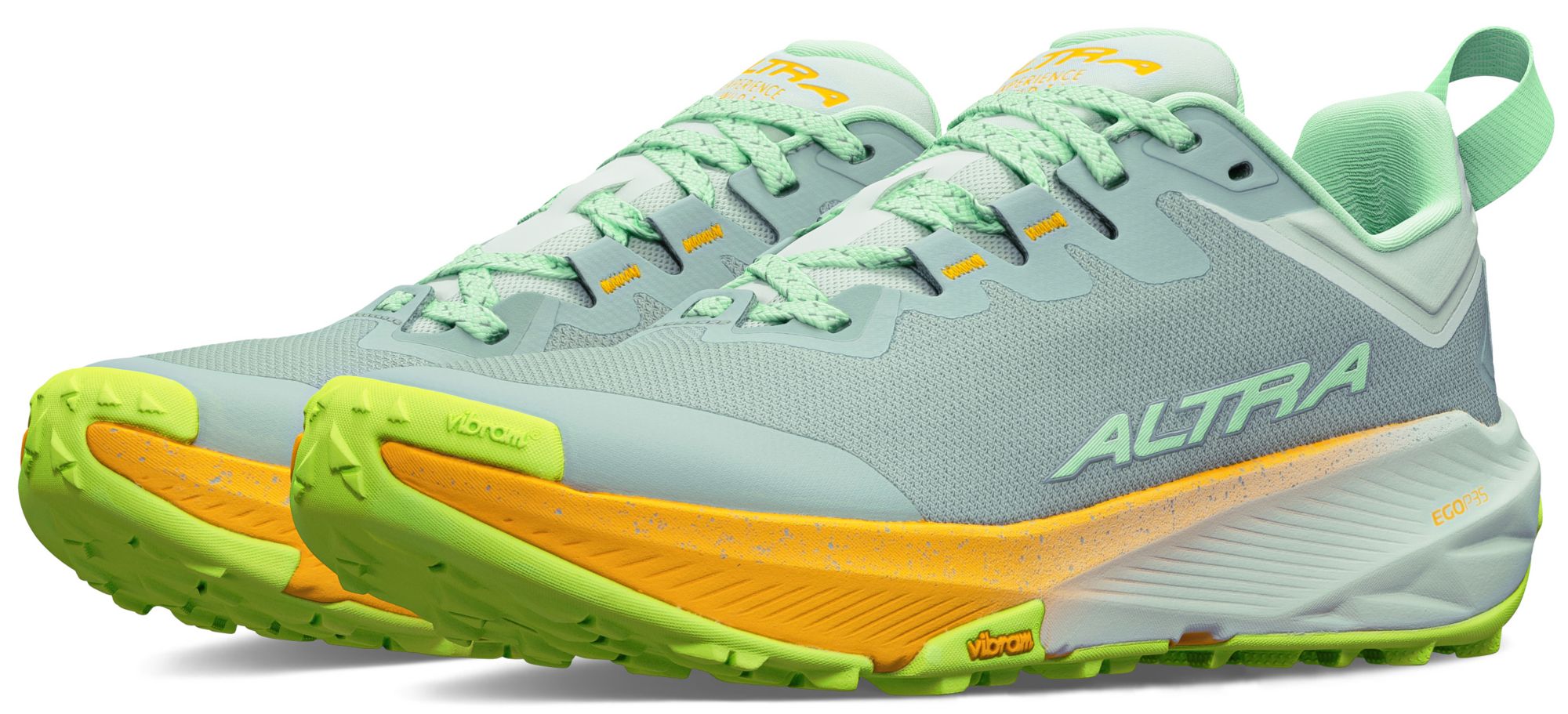 Altra Women's Experience Wild 3+ Trail Running Shoes product image