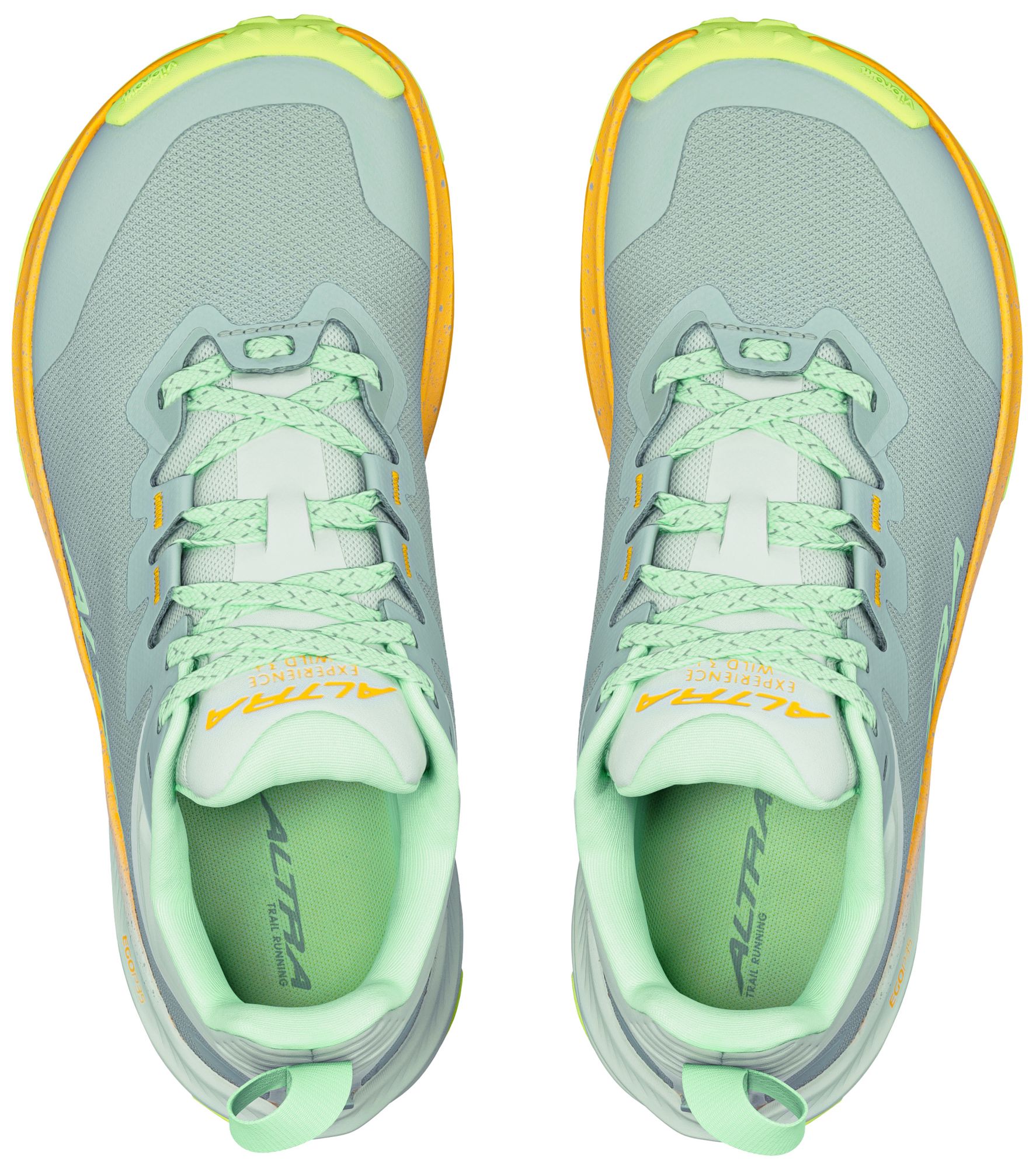 Altra Women's Experience Wild 3+ Trail Running Shoes product image