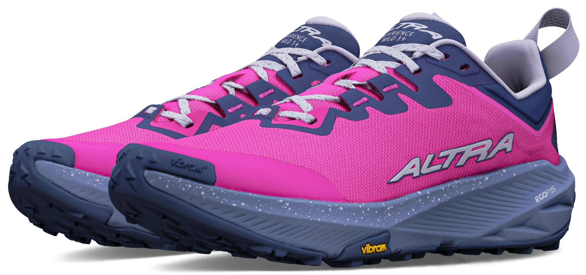 Altra Women's Experience Wild 3+ Trail Running Shoes product image