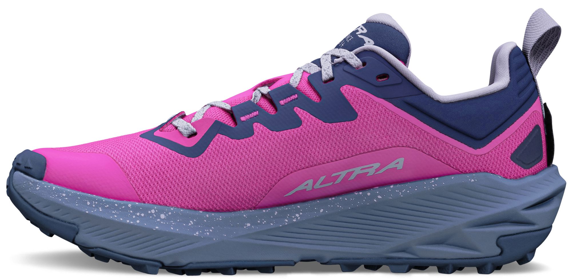 Altra Women's Experience Wild 3+ Trail Running Shoes product image