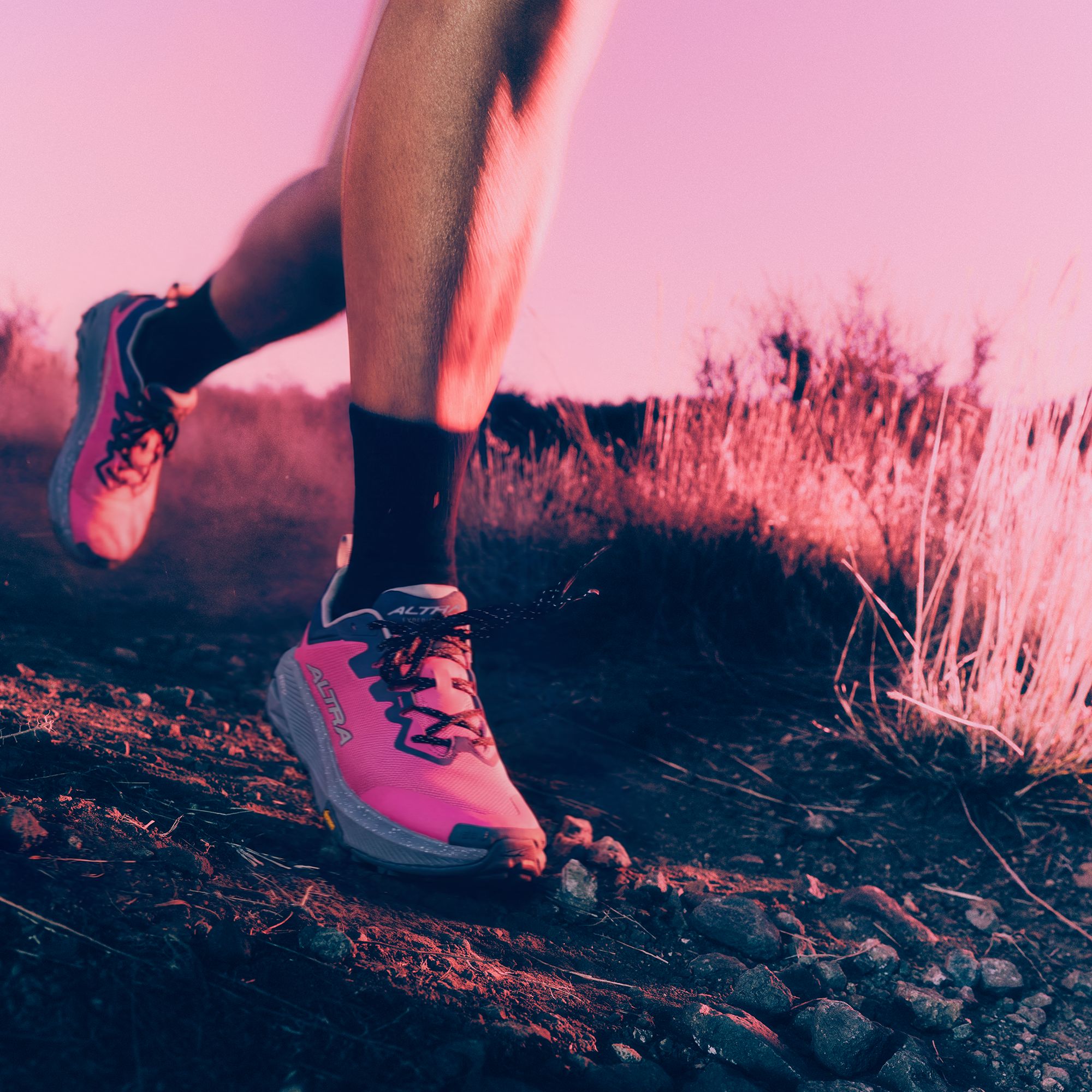 Altra Women's Experience Wild 3+ Trail Running Shoes product image