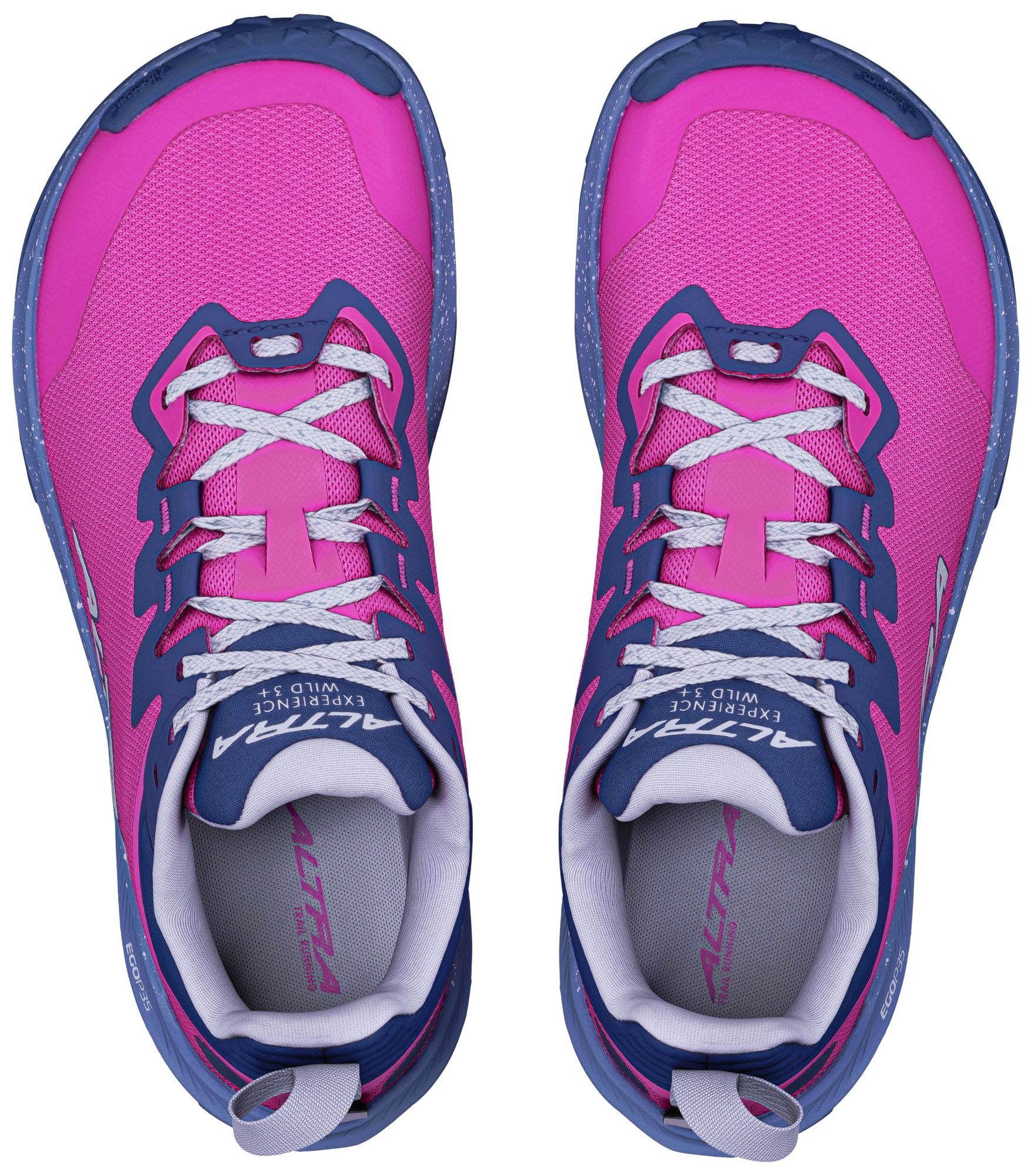 Altra Women's Experience Wild 3+ Trail Running Shoes product image
