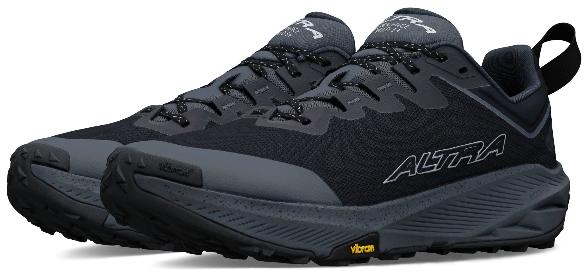 Altra Men's Experience Wild 3+ Trail Running Shoes product image