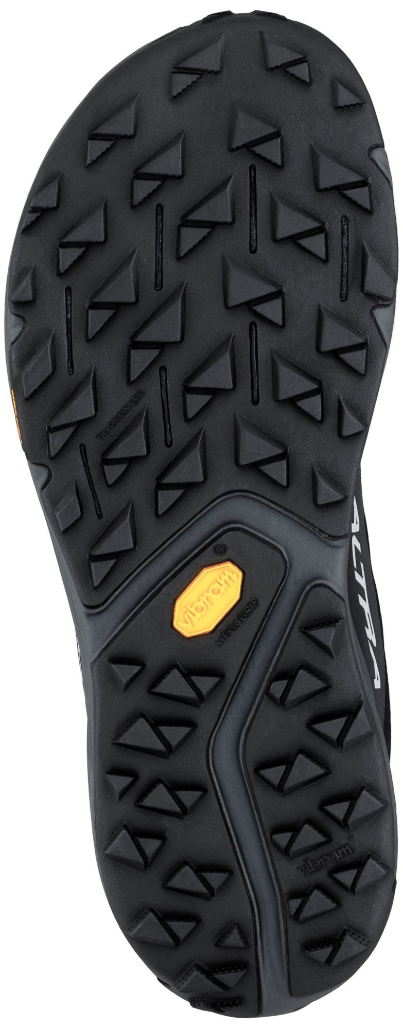 Altra Men's Experience Wild 3+ Trail Running Shoes product image