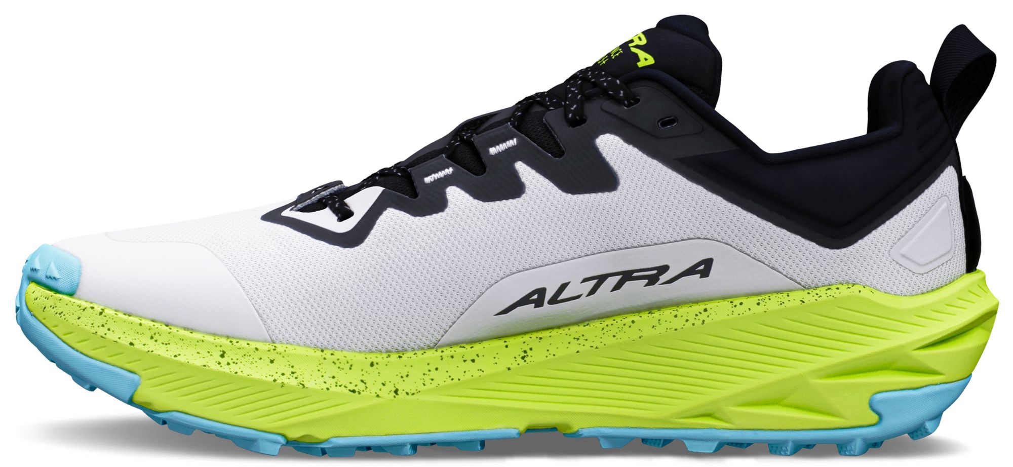 Altra Men's Experience Wild 3+ Trail Running Shoes product image