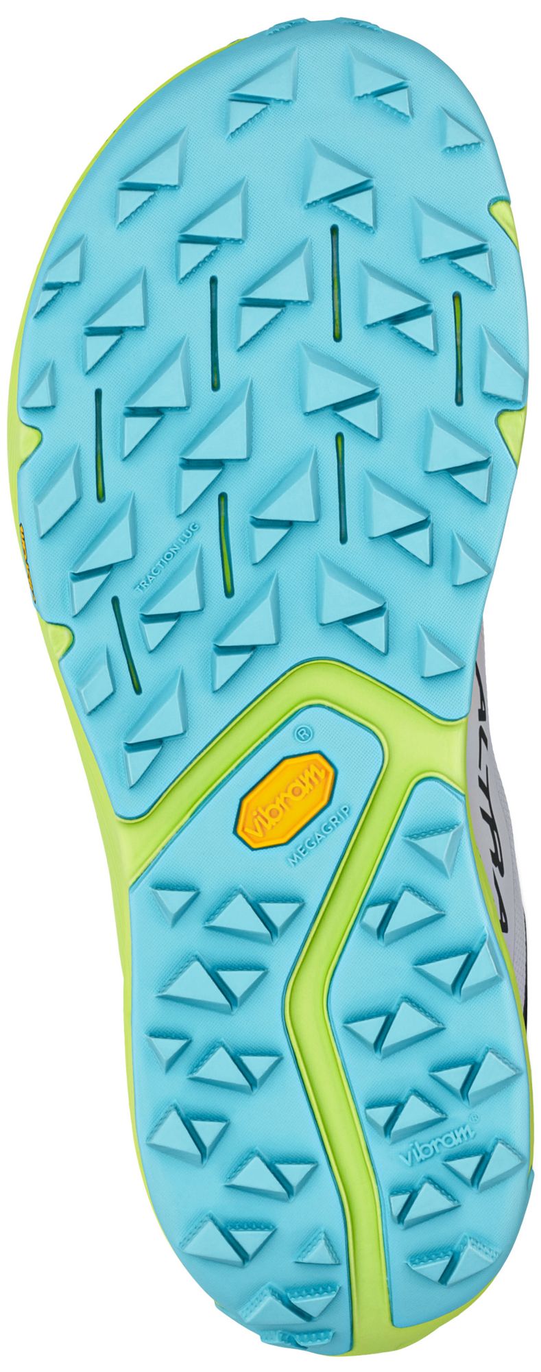 Altra Men's Experience Wild 3+ Trail Running Shoes product image