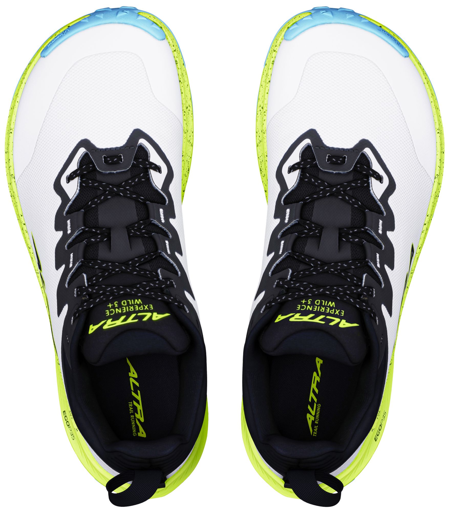 Altra Men's Experience Wild 3+ Trail Running Shoes product image