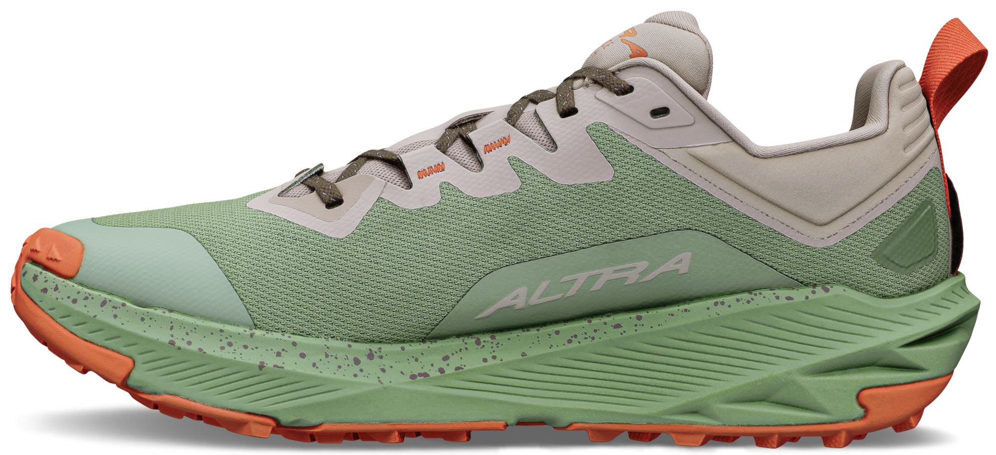 Altra Men's Experience Wild 3+ Trail Running Shoes product image