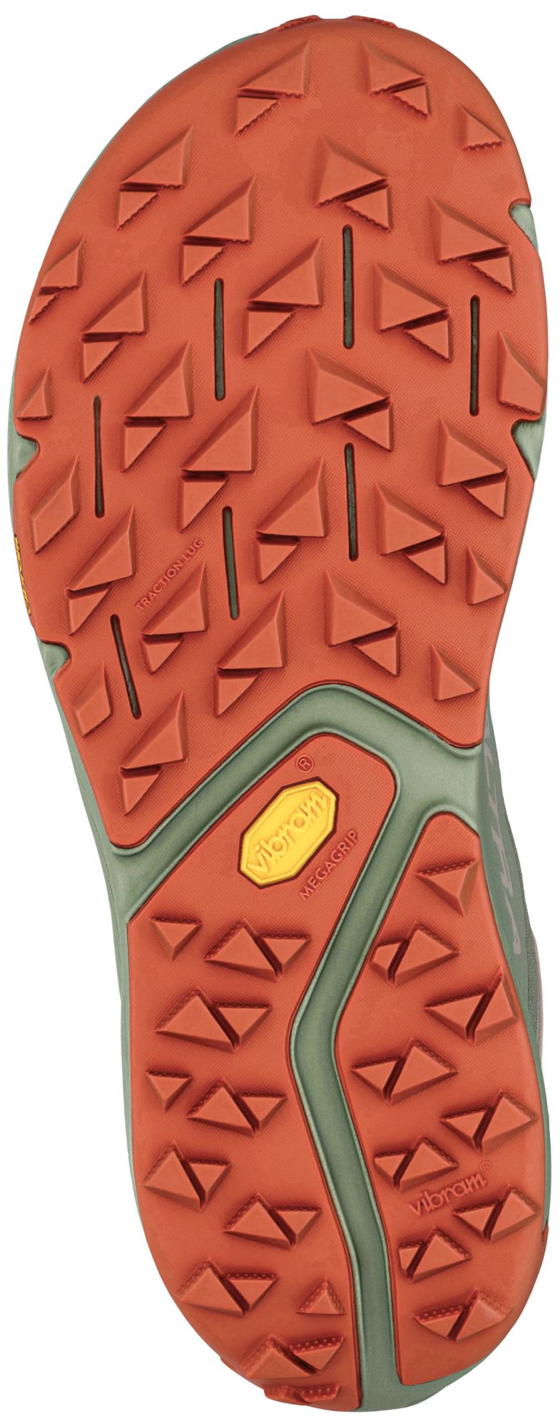 Altra Men's Experience Wild 3+ Trail Running Shoes product image