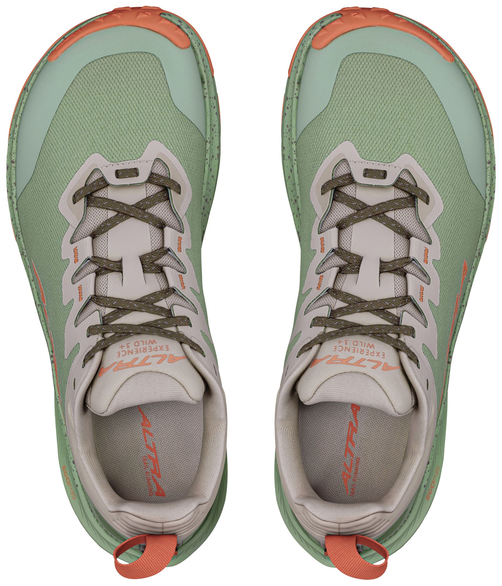 Altra Men's Experience Wild 3+ Trail Running Shoes product image