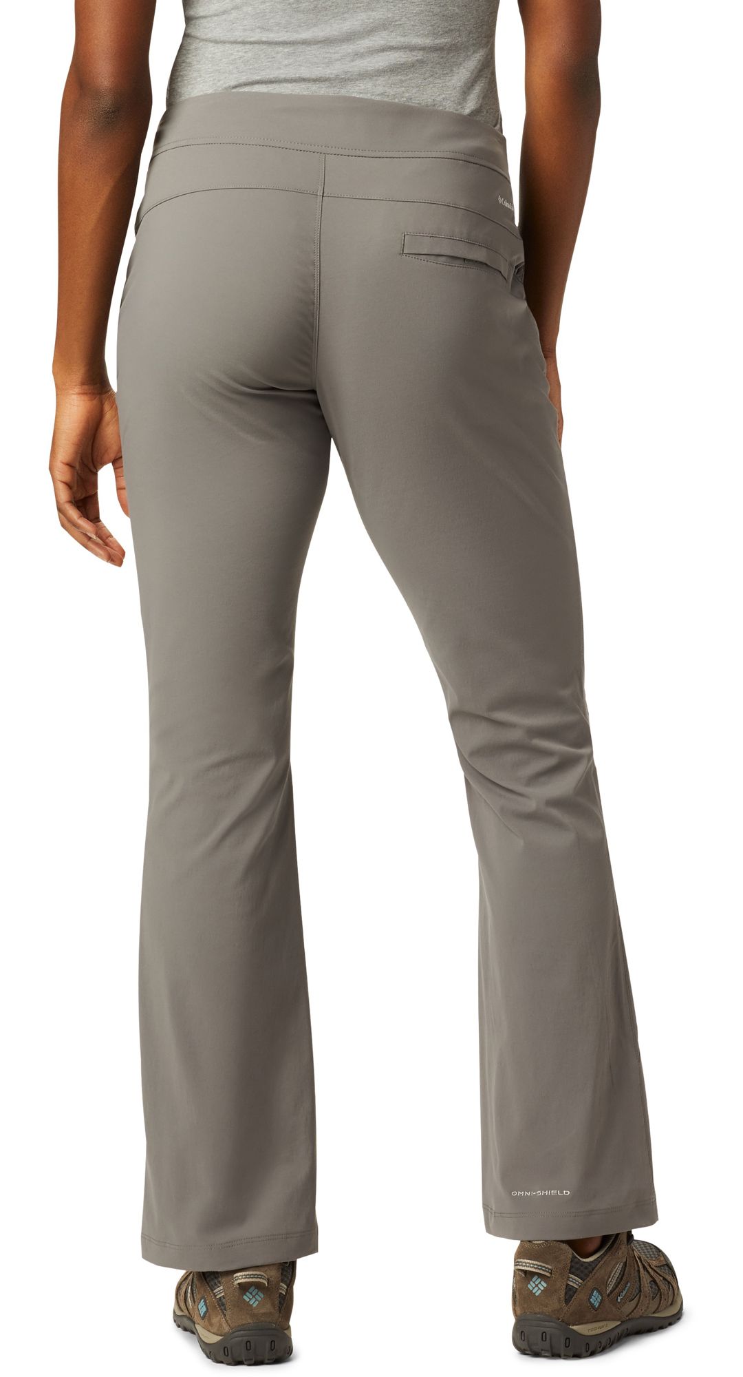 Columbia Women S Anytime Outdoor Pants Field Stream