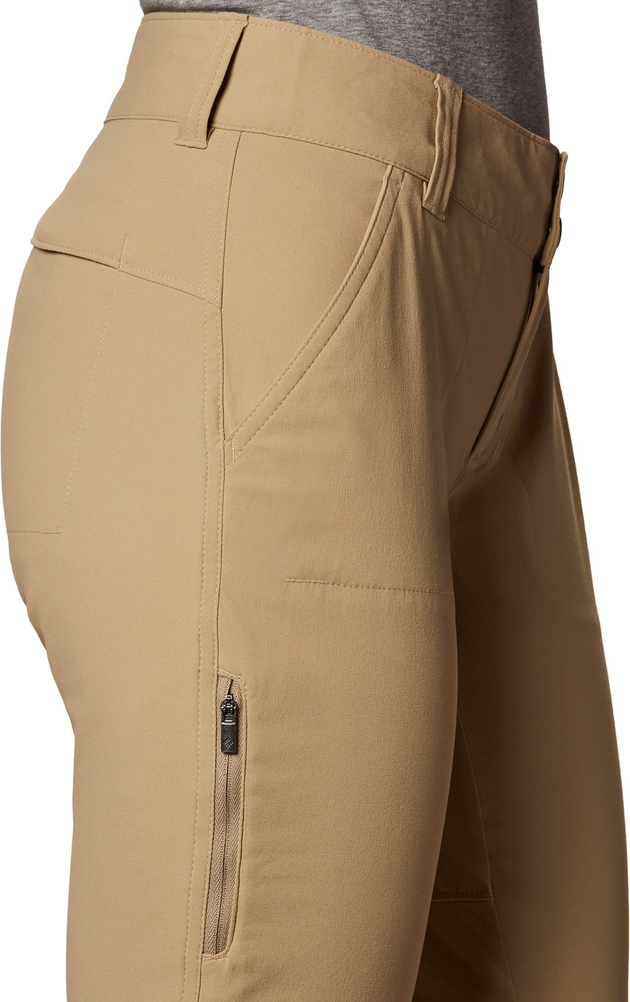 Columbia Women's Saturday Trail Roll-Up Pants product image