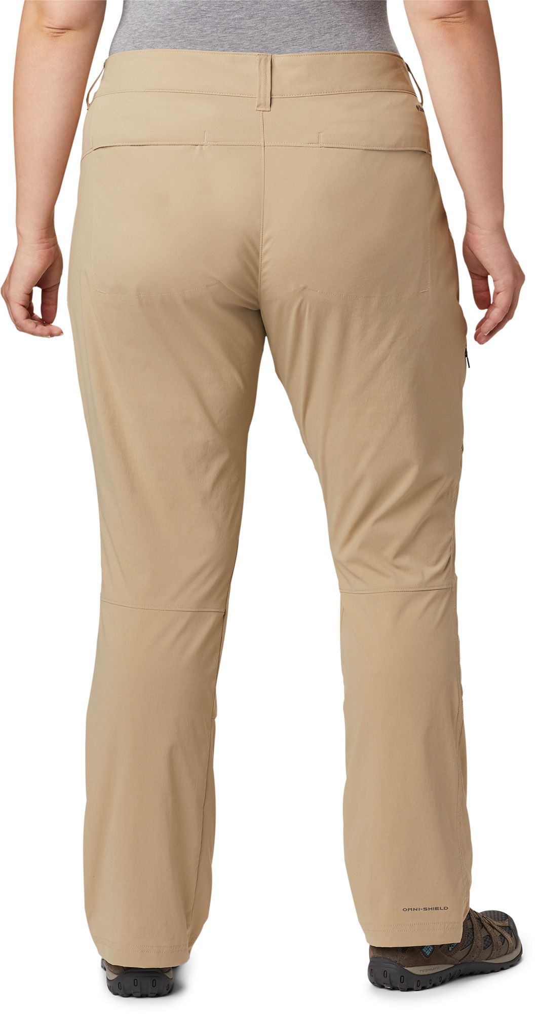 Columbia Women's Saturday Trail Roll-Up Pants product image