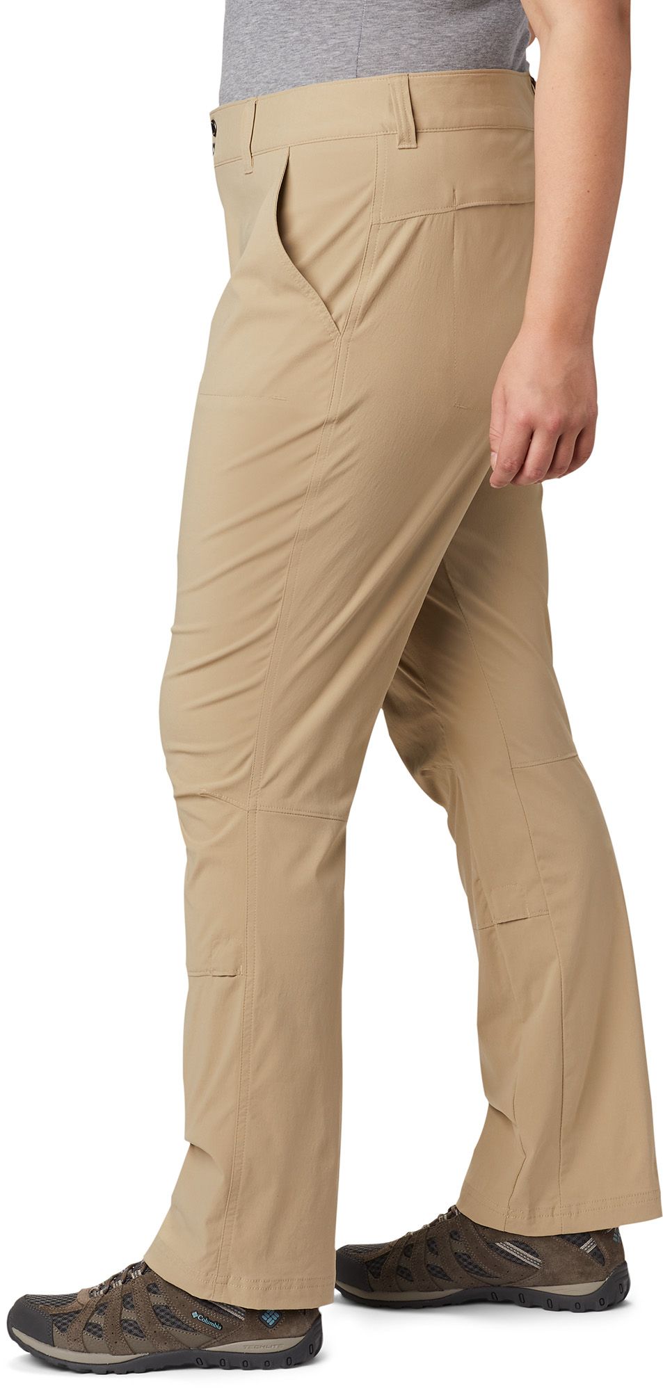 Columbia Women's Saturday Trail Roll-Up Pants product image