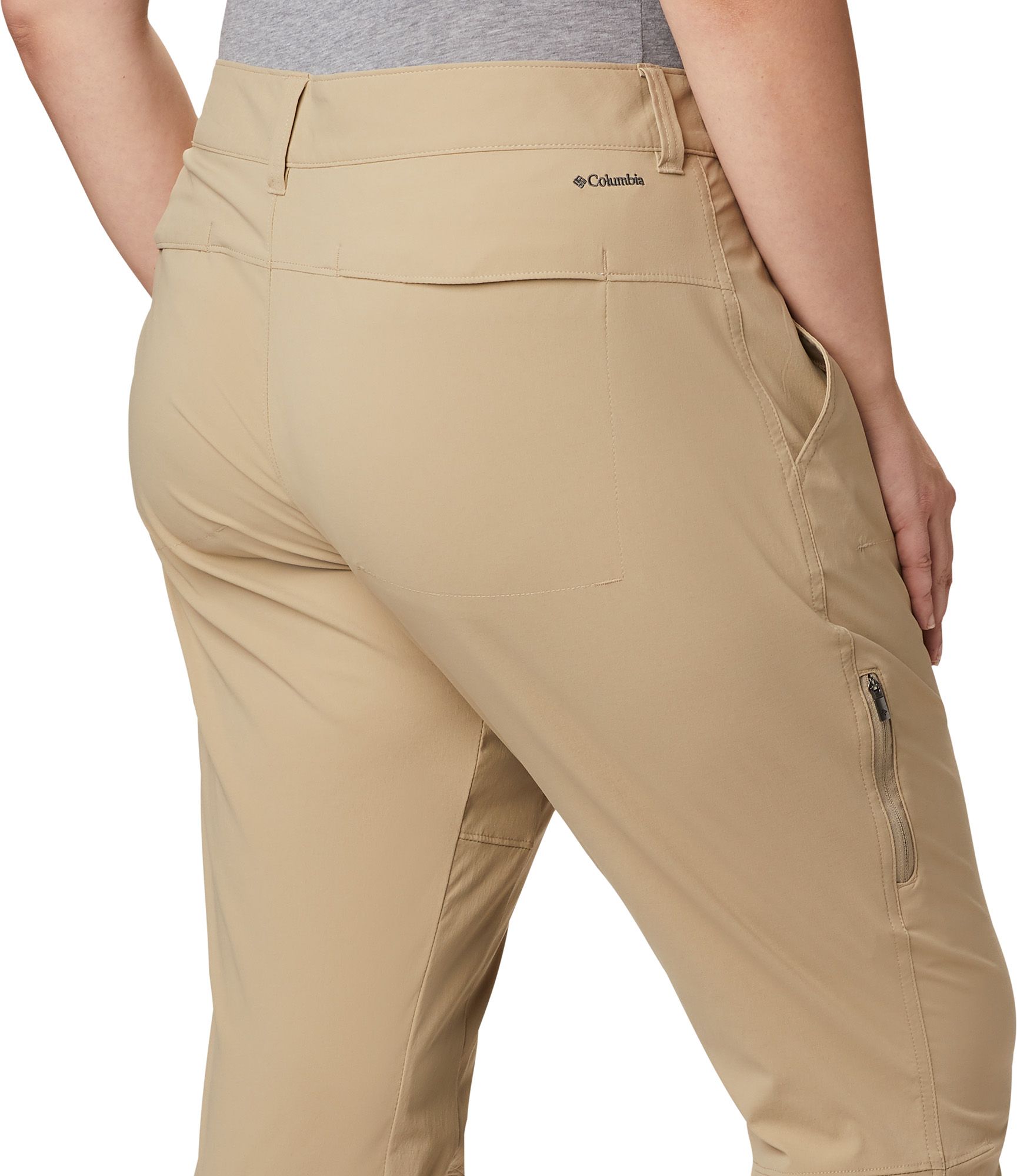 Columbia Women's Saturday Trail Roll-Up Pants product image