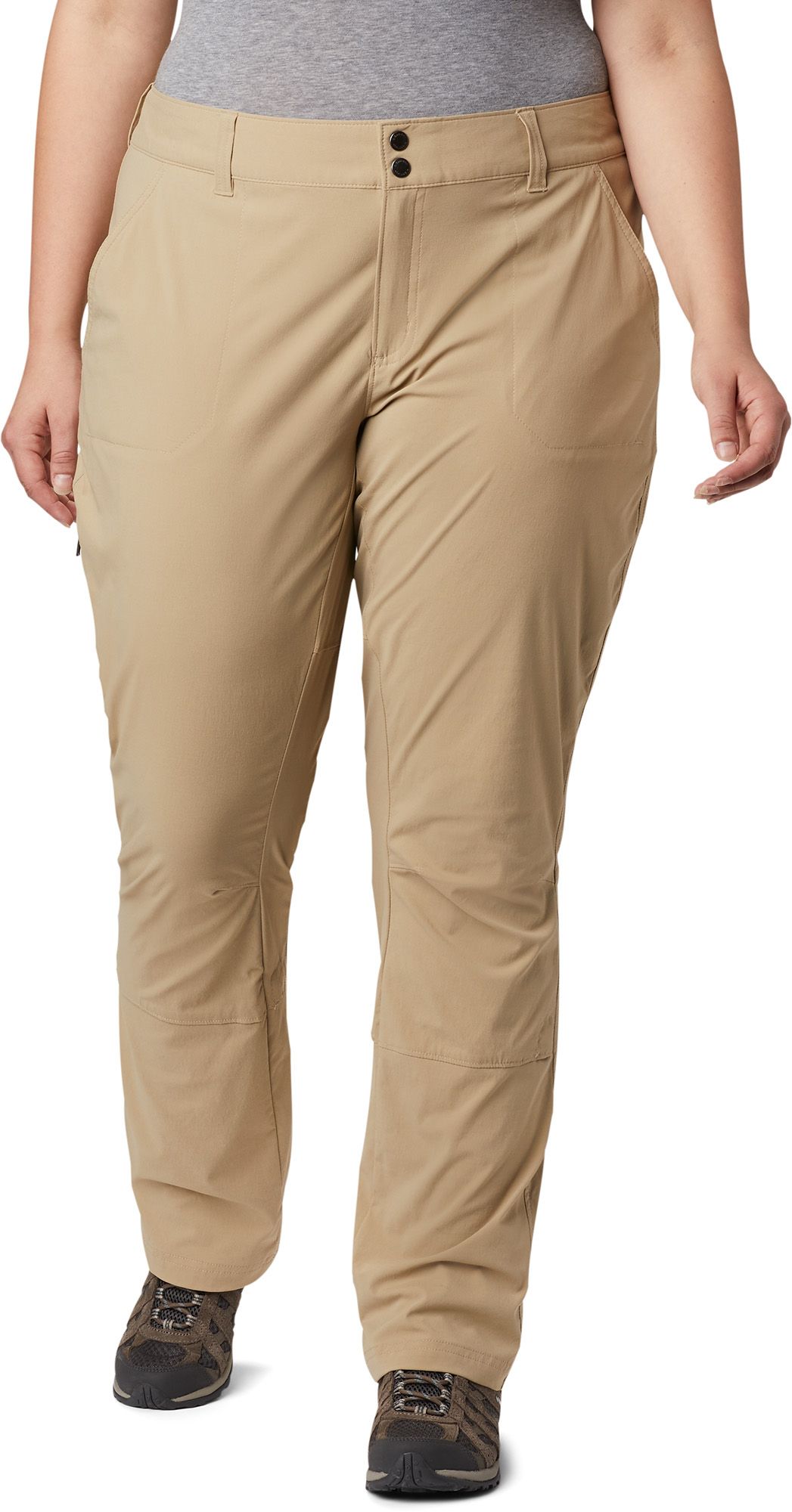 Columbia Women's Saturday Trail Roll-Up Pants product image