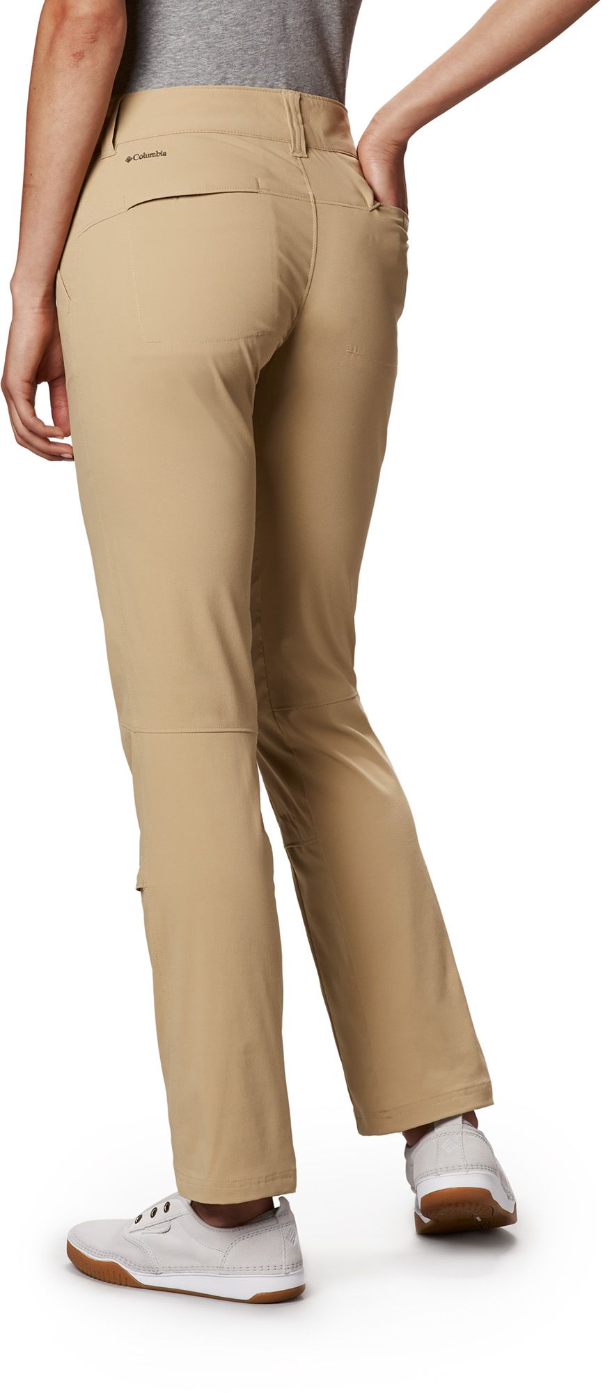 Columbia Women's Saturday Trail Roll-Up Pants product image