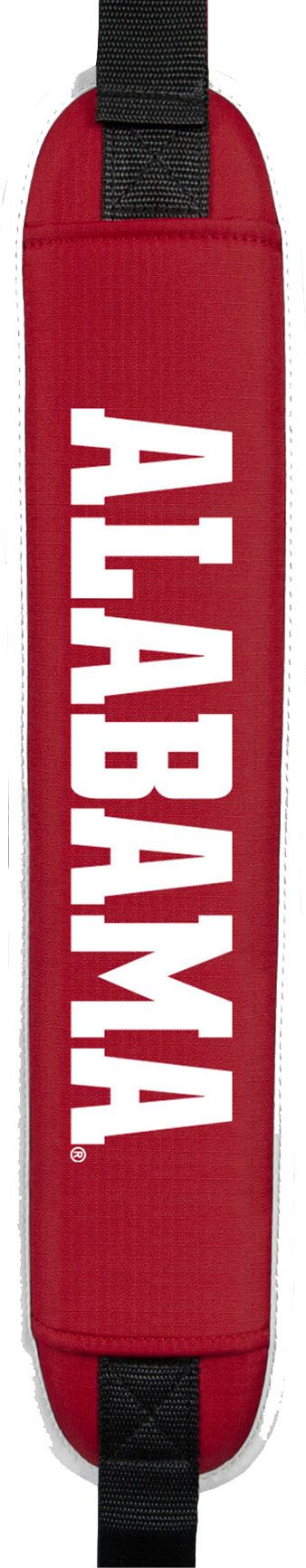 Team Effort Alabama Crimson Tide Bucket III Cooler Cart Bag product image