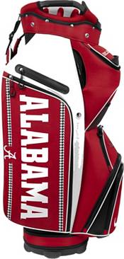 Team Effort Alabama Crimson Tide Bucket III Cooler Cart Bag product image