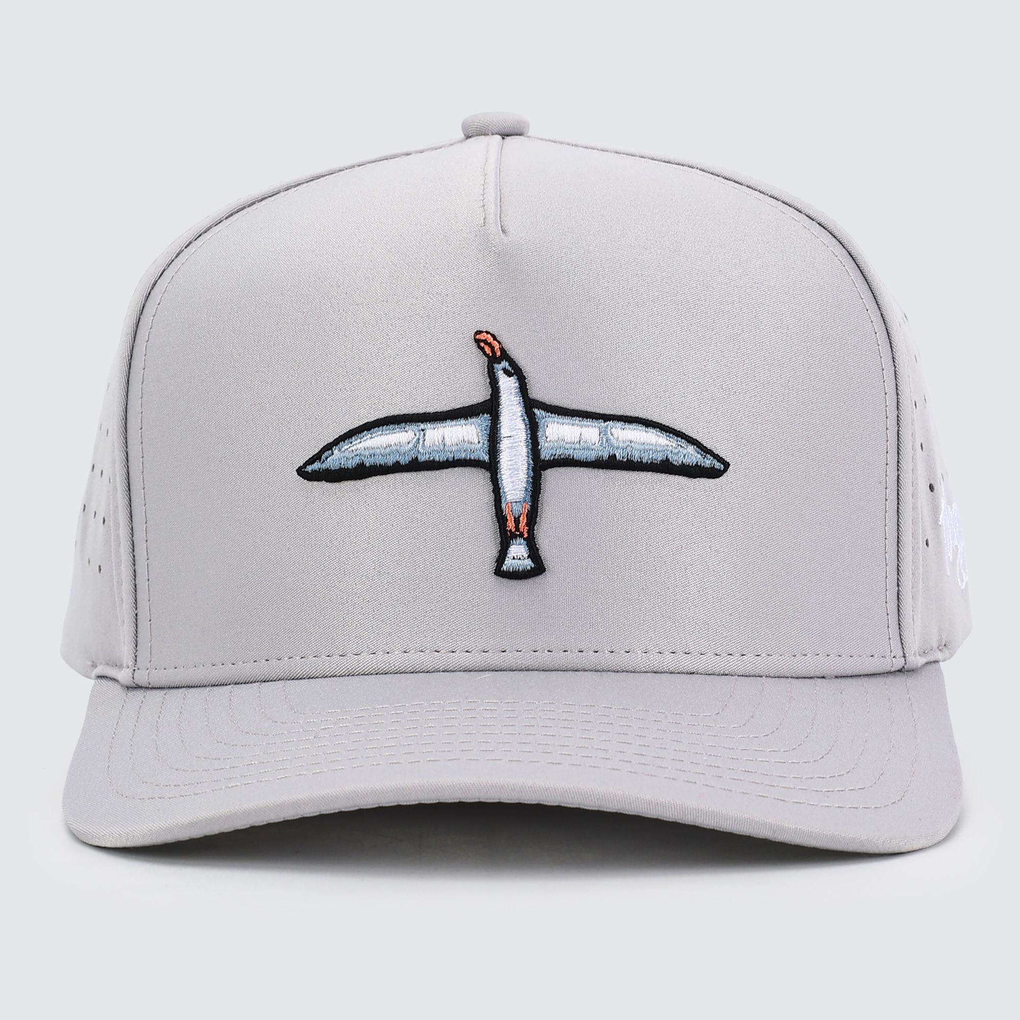 Waggle Men's Albatross Golf Hat product image
