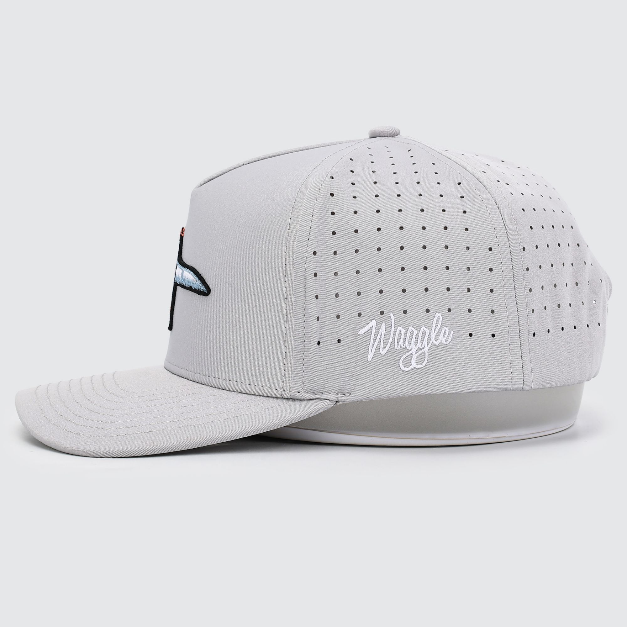 Waggle Men's Albatross Golf Hat product image