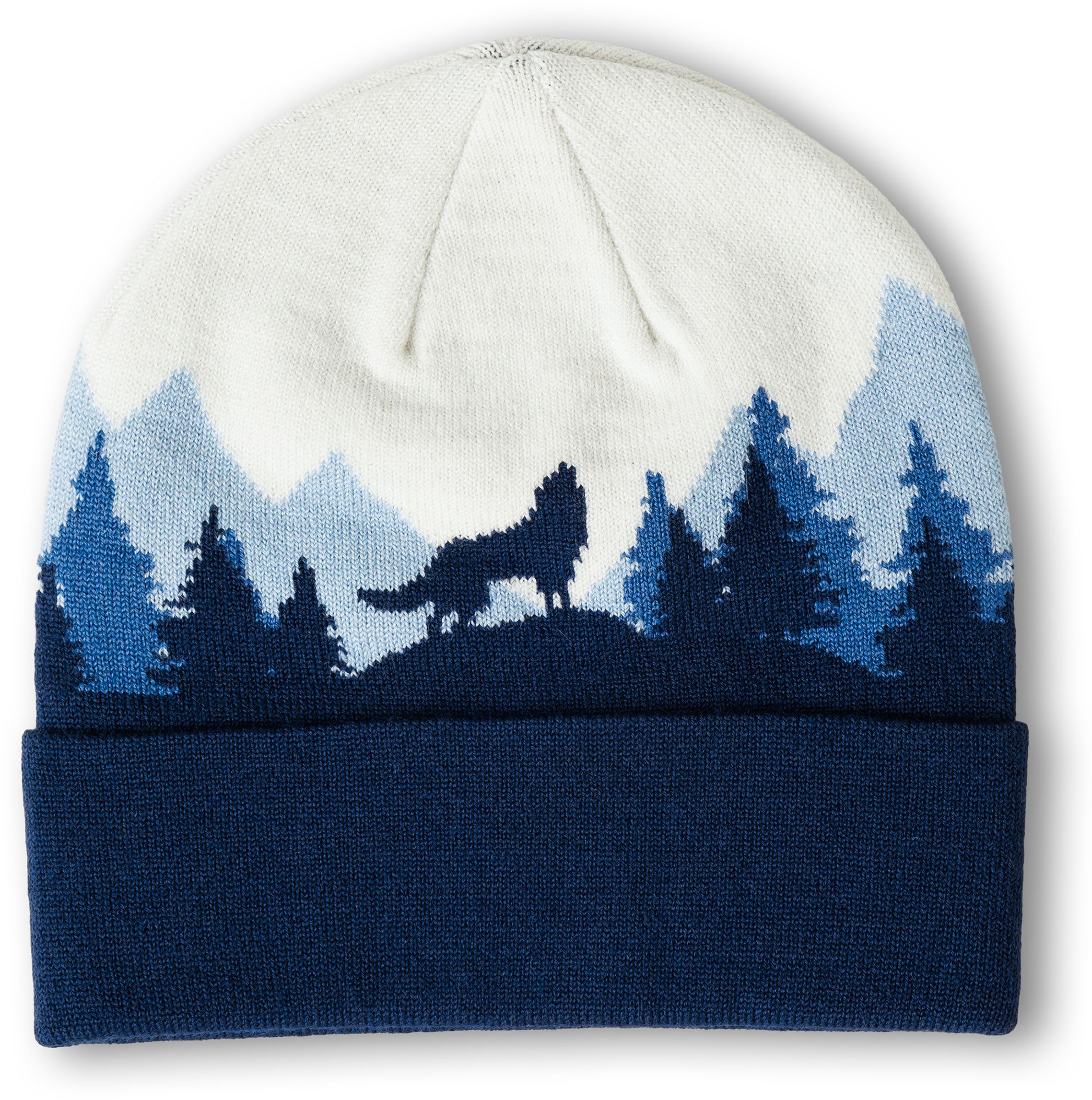 Waggle Men's Alpha Wool Golf Beanie product image