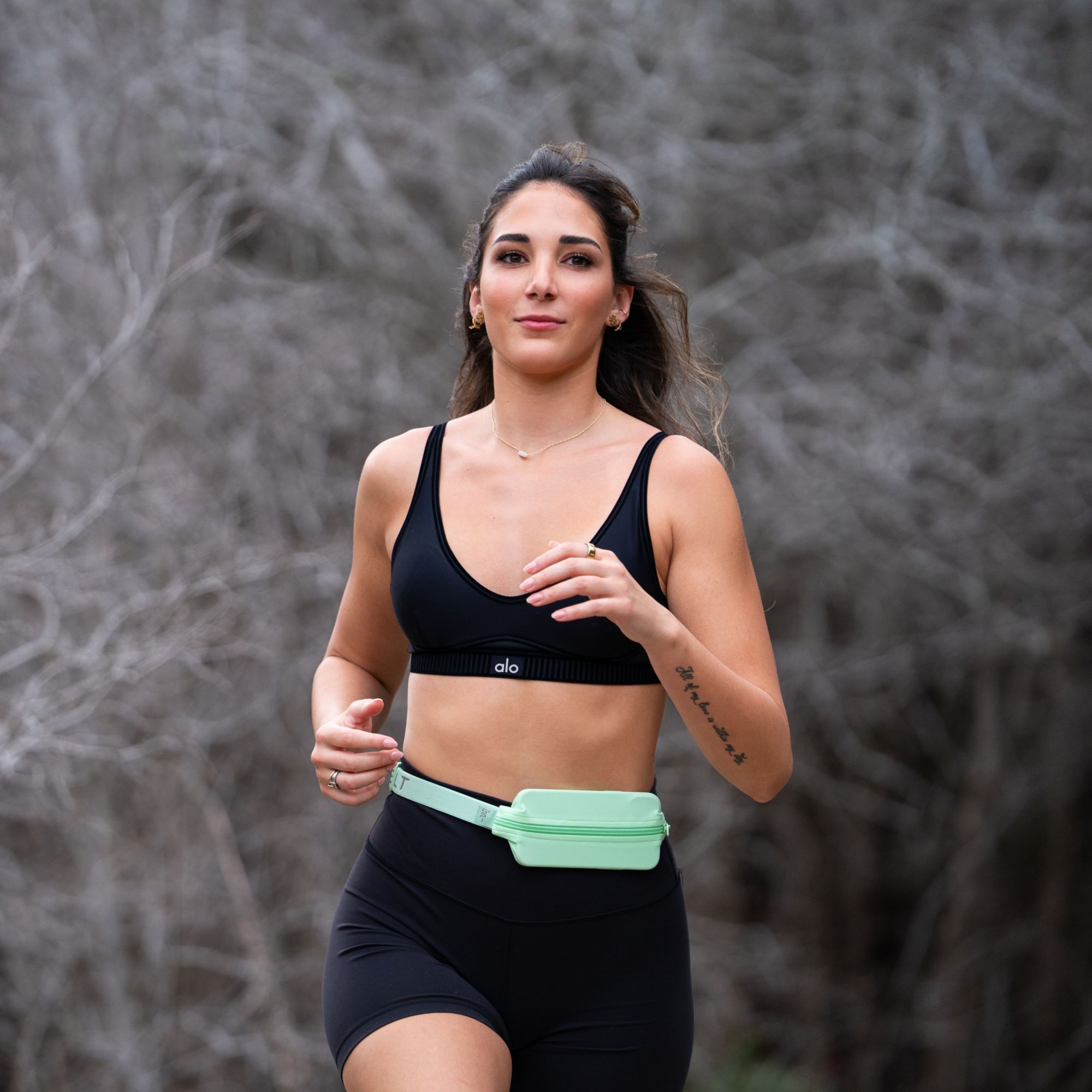 SPIbelt® Monochromatic Pro Running Belt product image