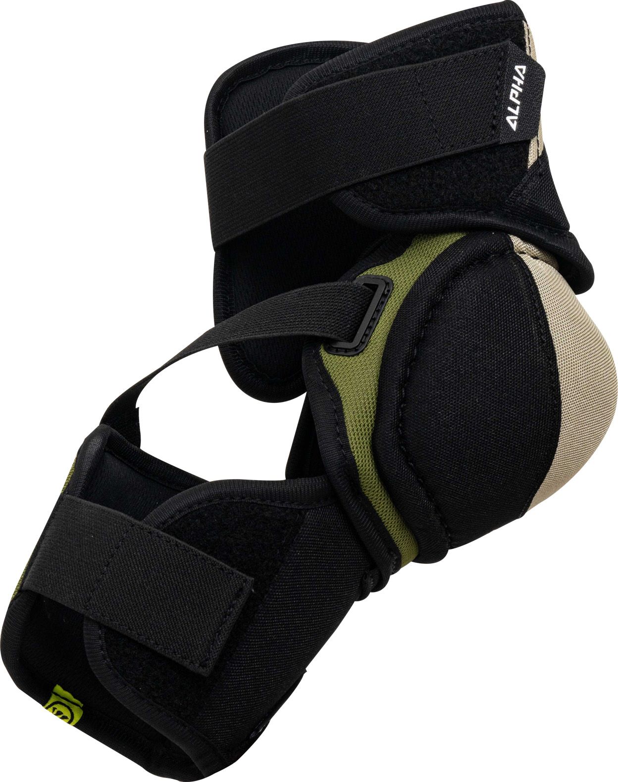 Warrior Junior Alpha Lite Elbow Pads product image