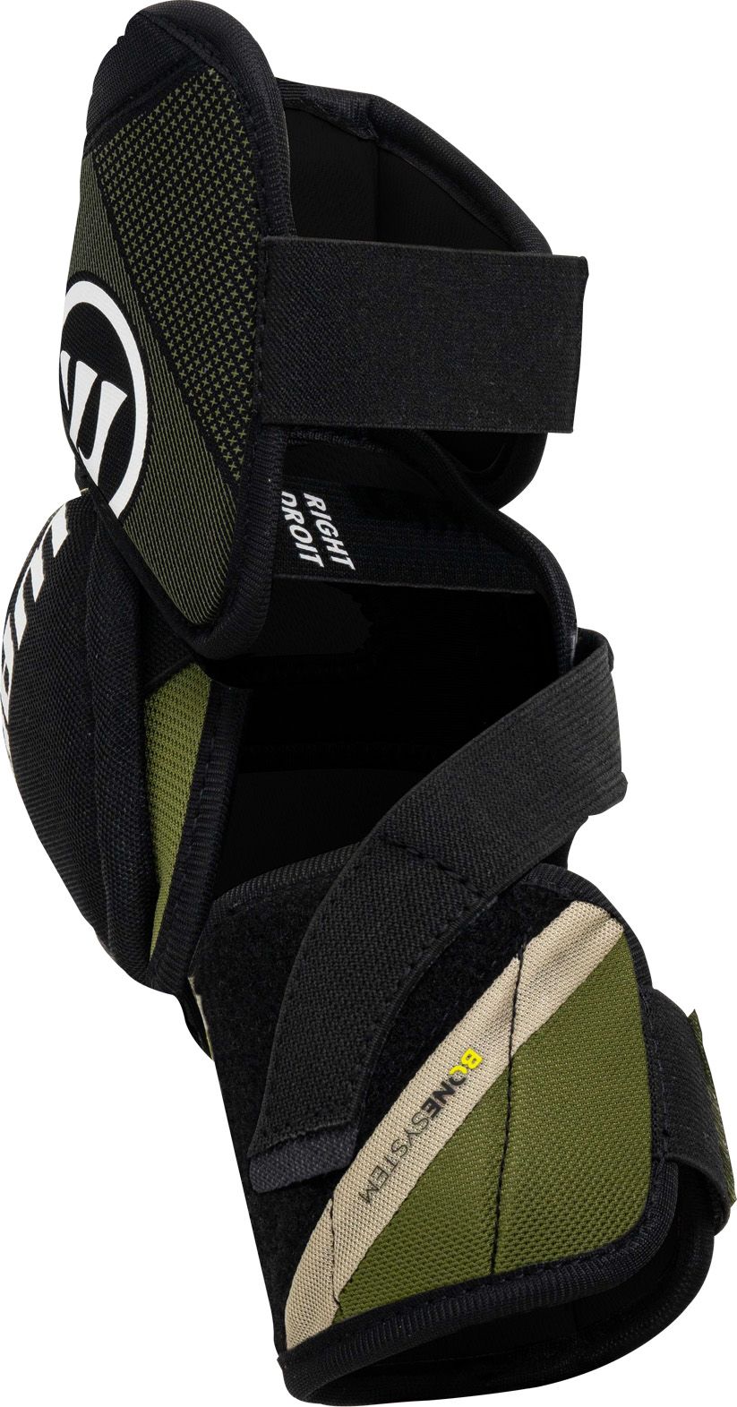 Warrior Senior Alpha Lite Elbow Pads product image