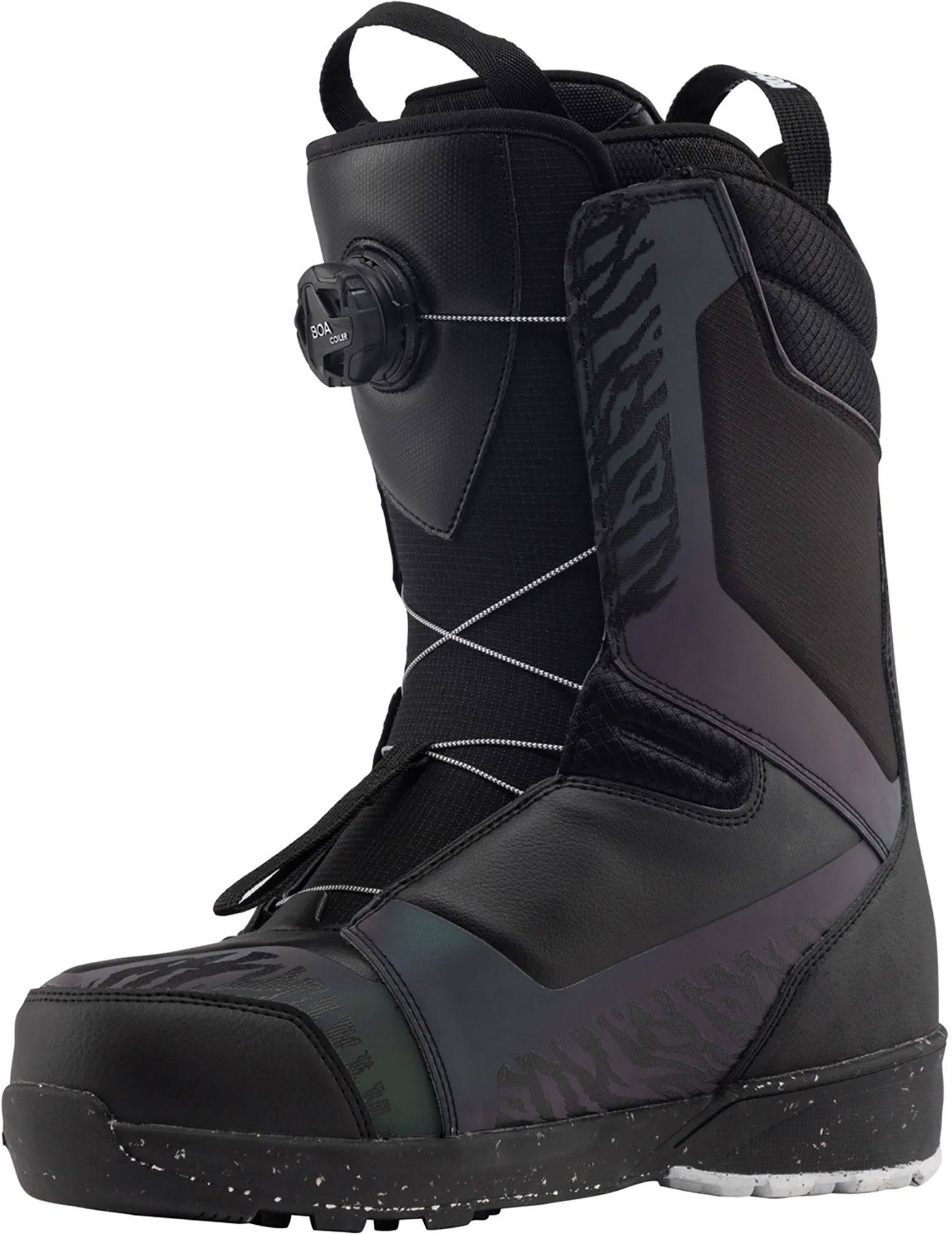 Rossignol Women's Rossignol Alley H4 Boa Boots 27 product image