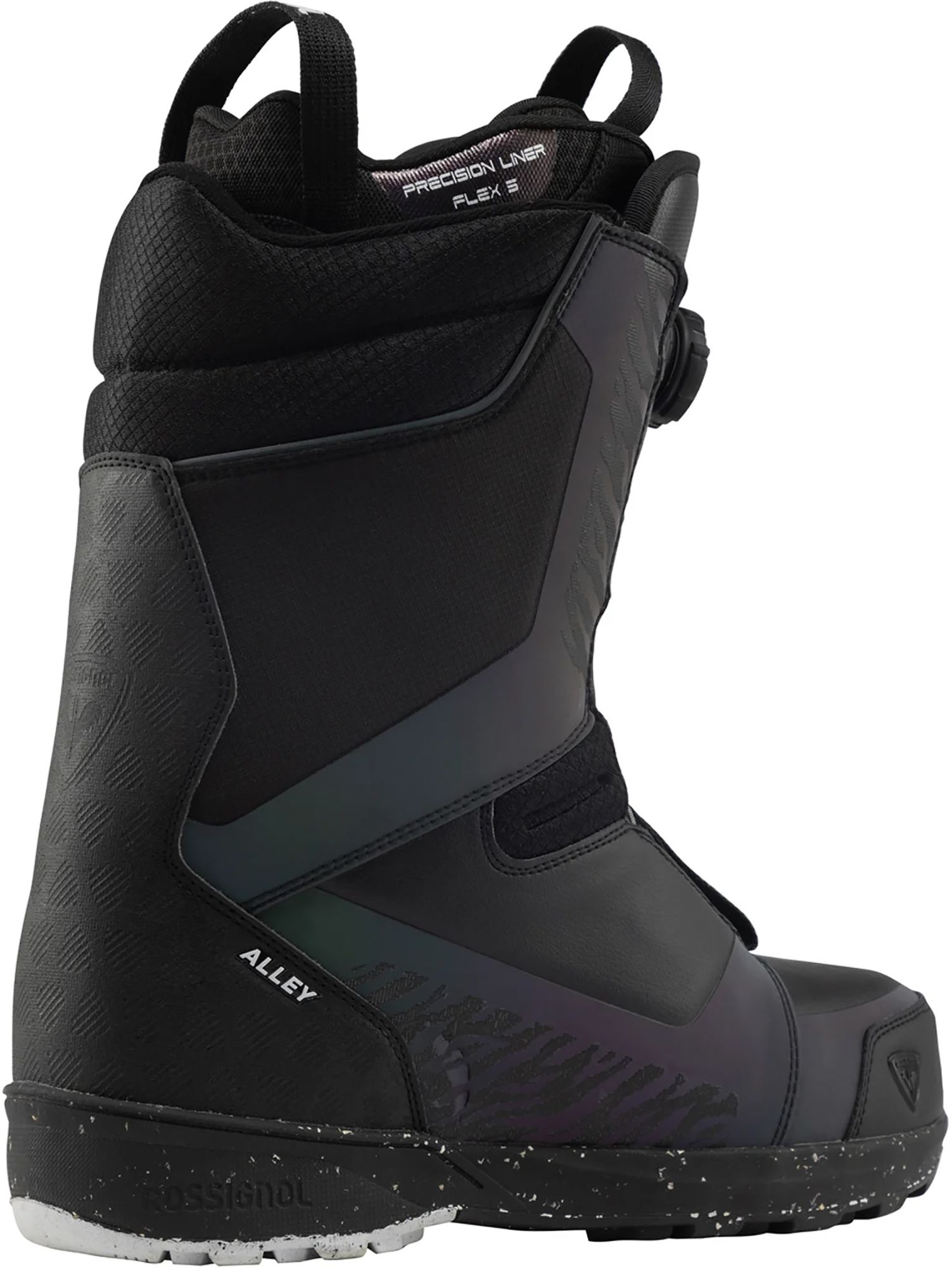 Rossignol Women's Rossignol Alley H4 Boa Boots 27 product image