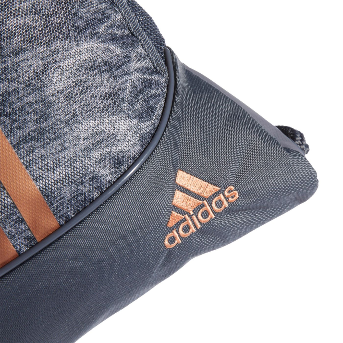 New adidas Alliance II Sack outlets pack, Black, One Size