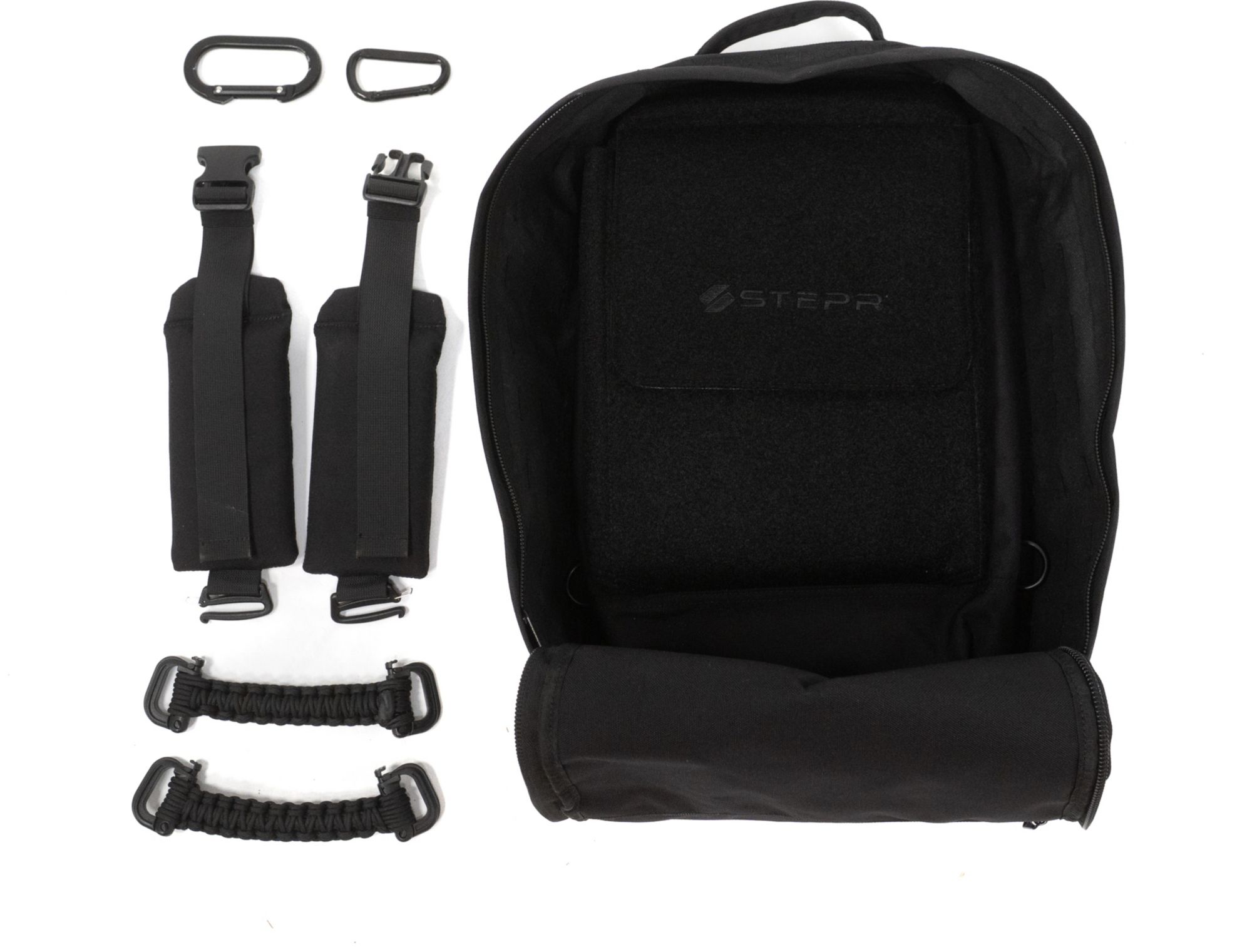 STEPR All-IN Ruck 15L product image