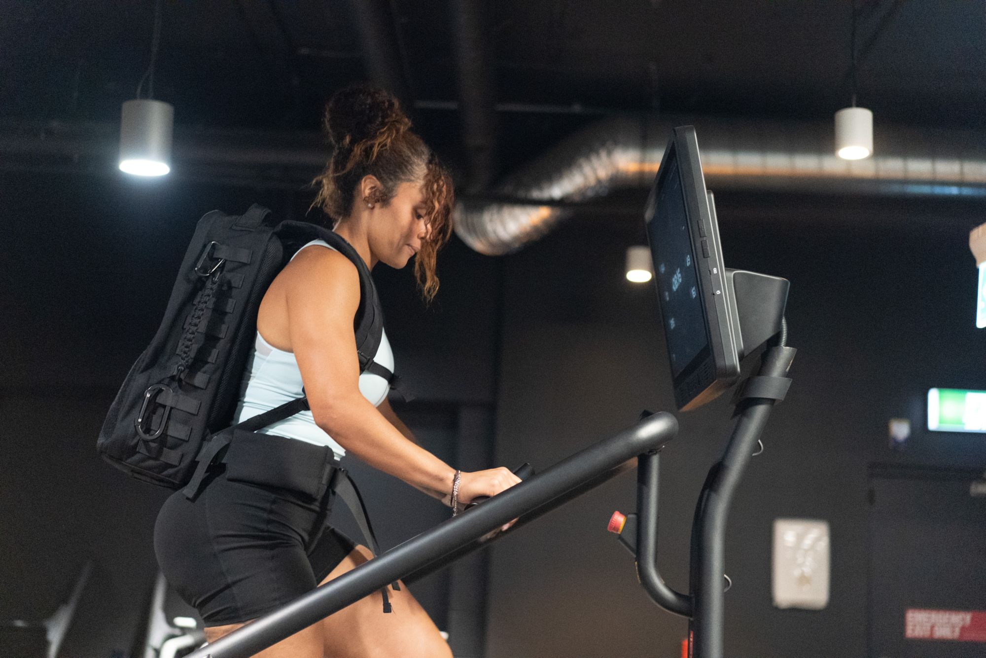 STEPR All-IN Ruck 15L product image