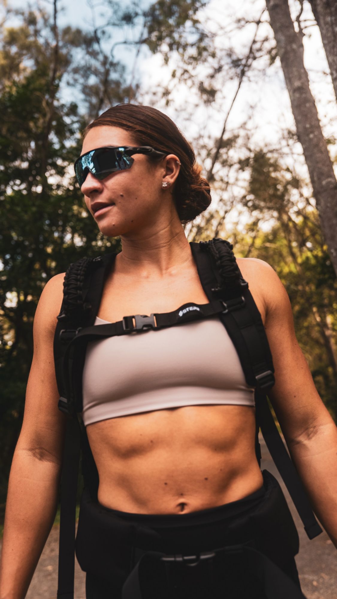 STEPR All-IN Ruck 20L product image