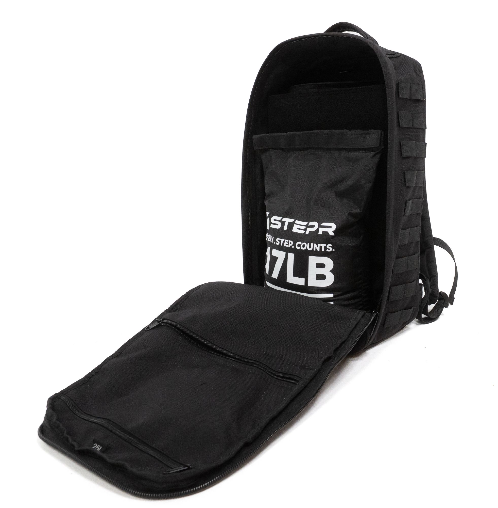 STEPR All-IN Ruck 25L product image