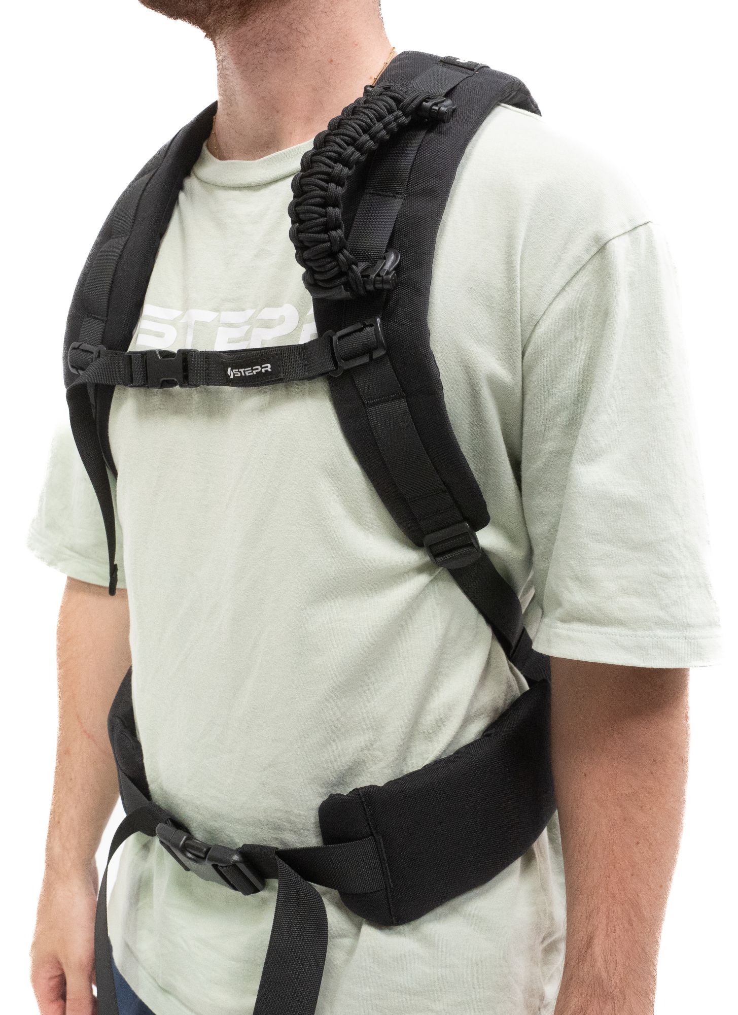 STEPR All-IN Ruck 25L product image