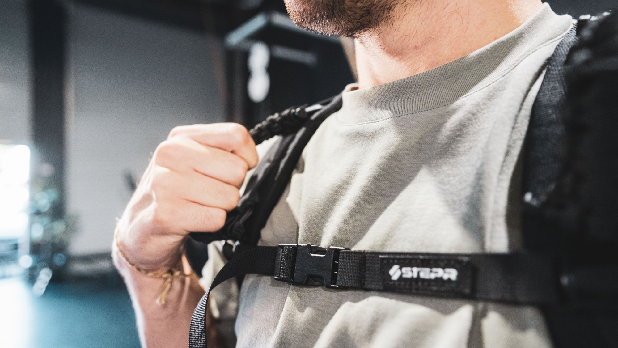 STEPR All-IN Ruck 25L product image