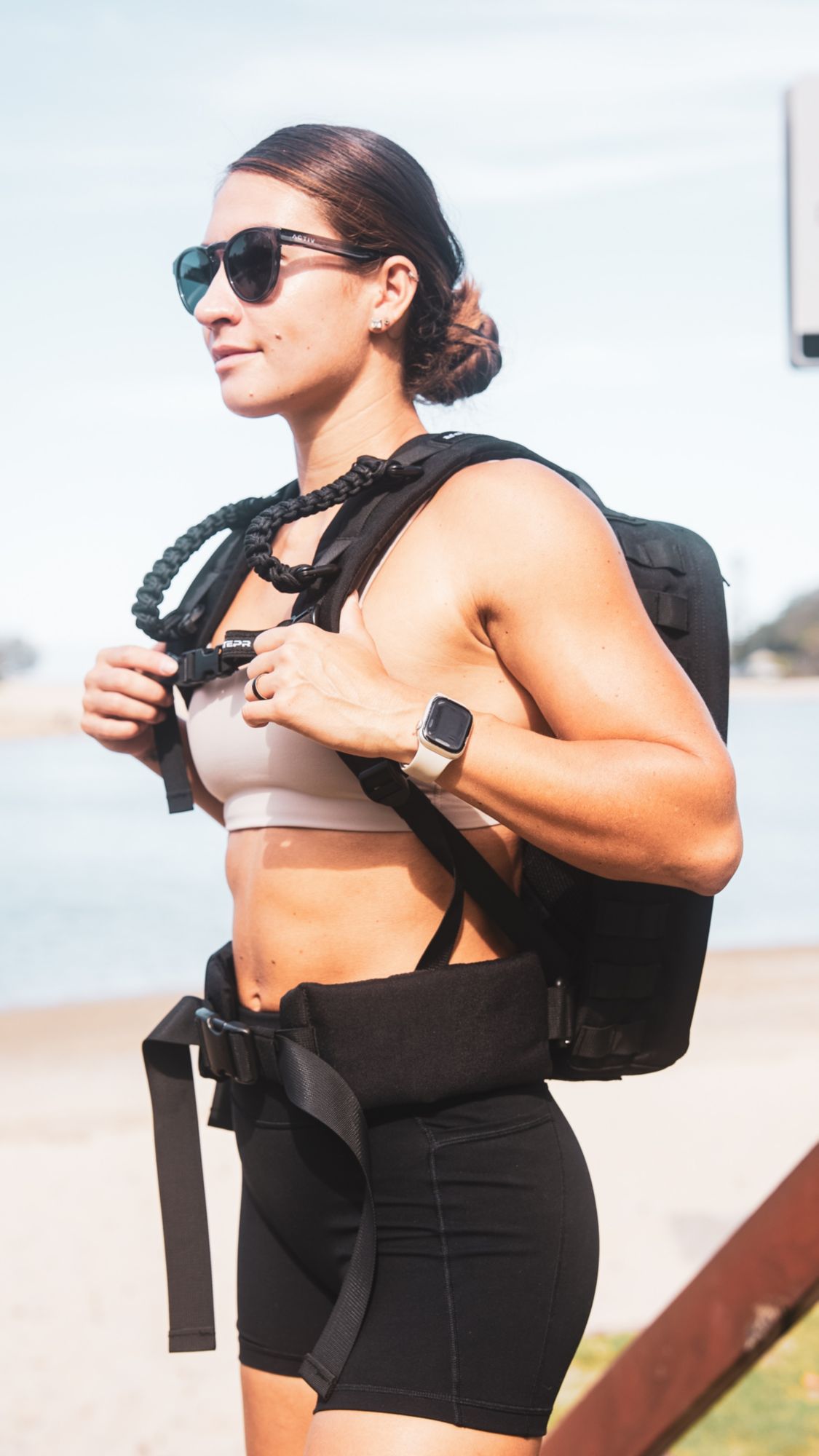 STEPR All-IN Ruck 25L product image