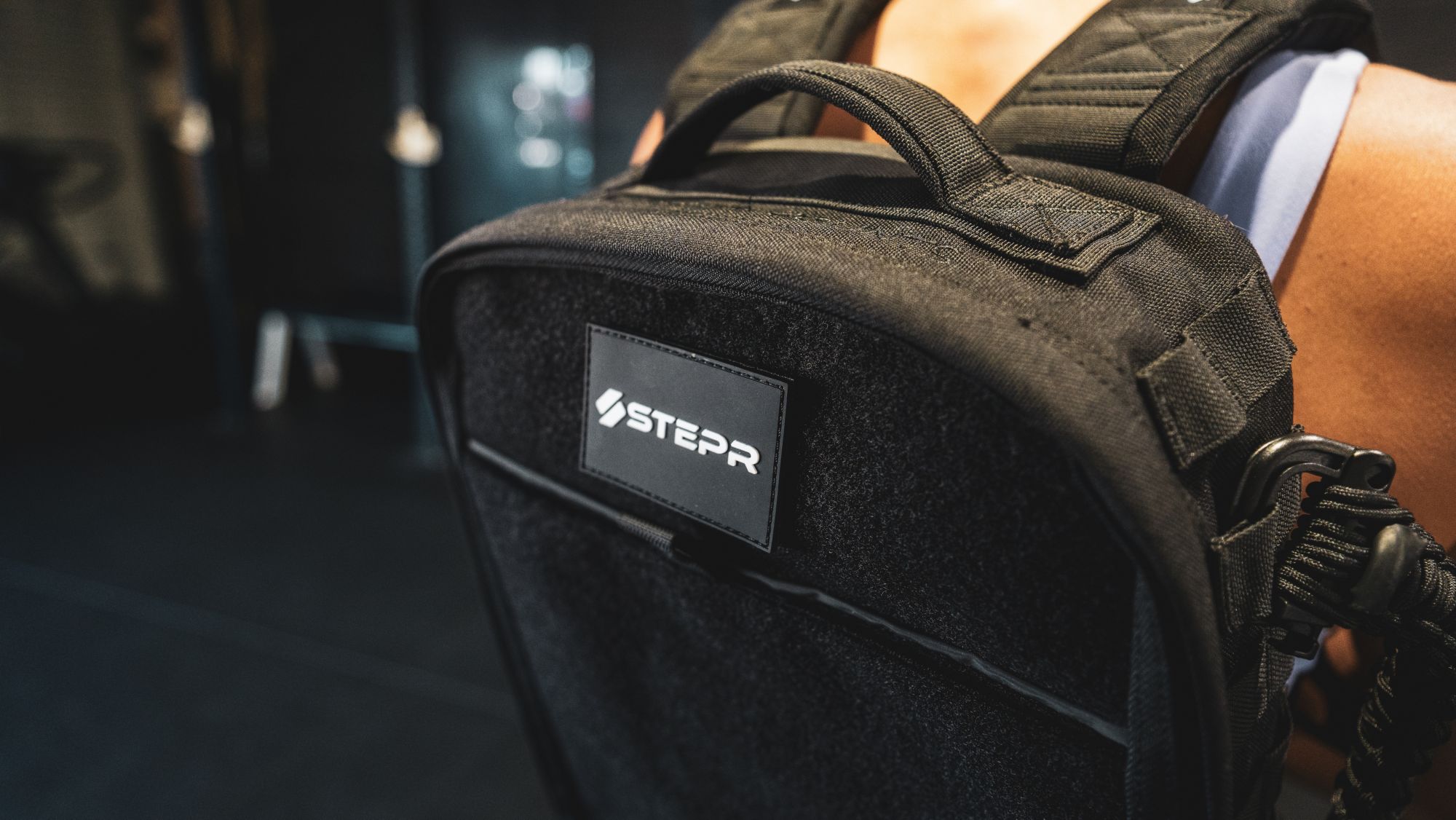 STEPR All-IN Ruck 25L product image