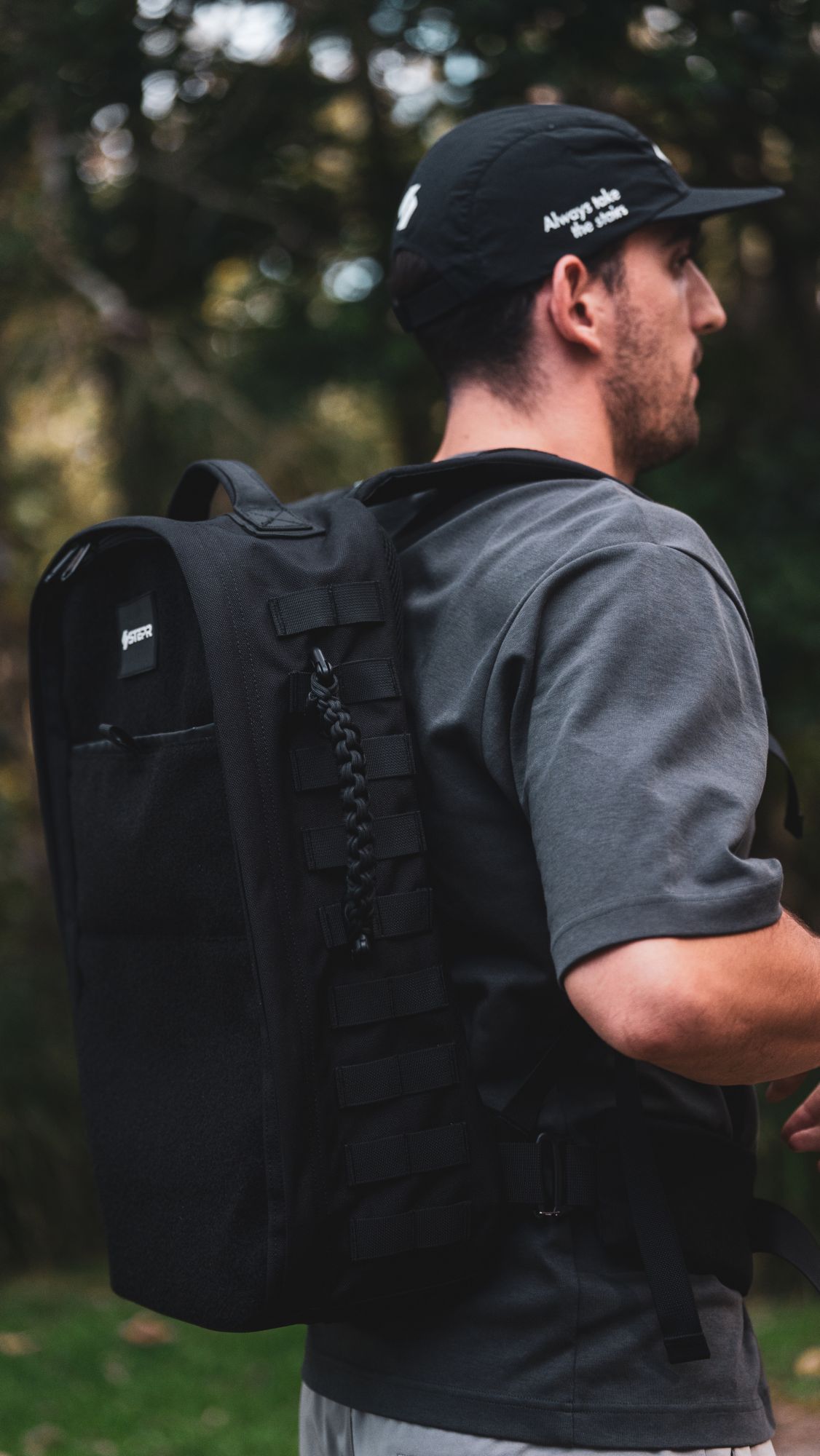 STEPR All-IN Ruck 25L product image