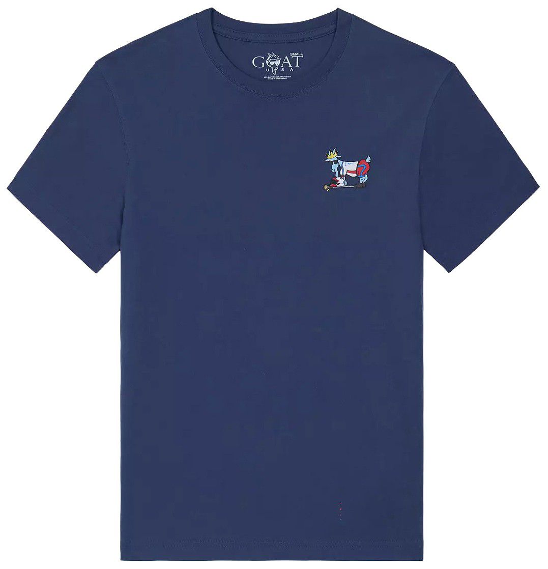 GOAT USA Boys' All-Star Lacrosse T-Shirt product image