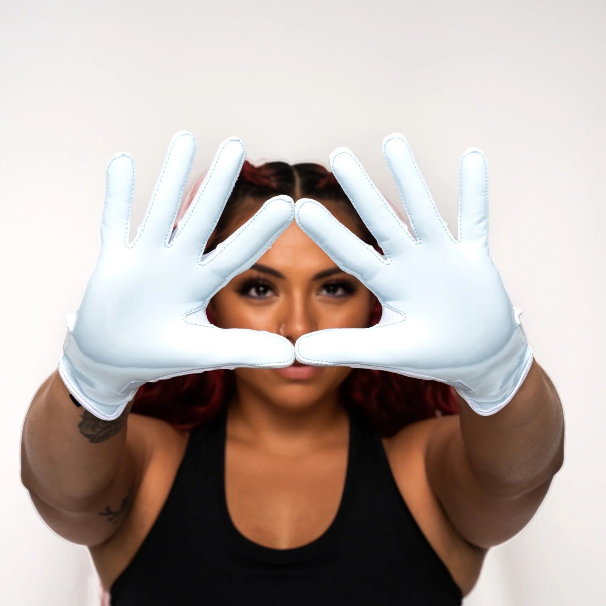 Massov Women's ALLSZN Football Glove product image