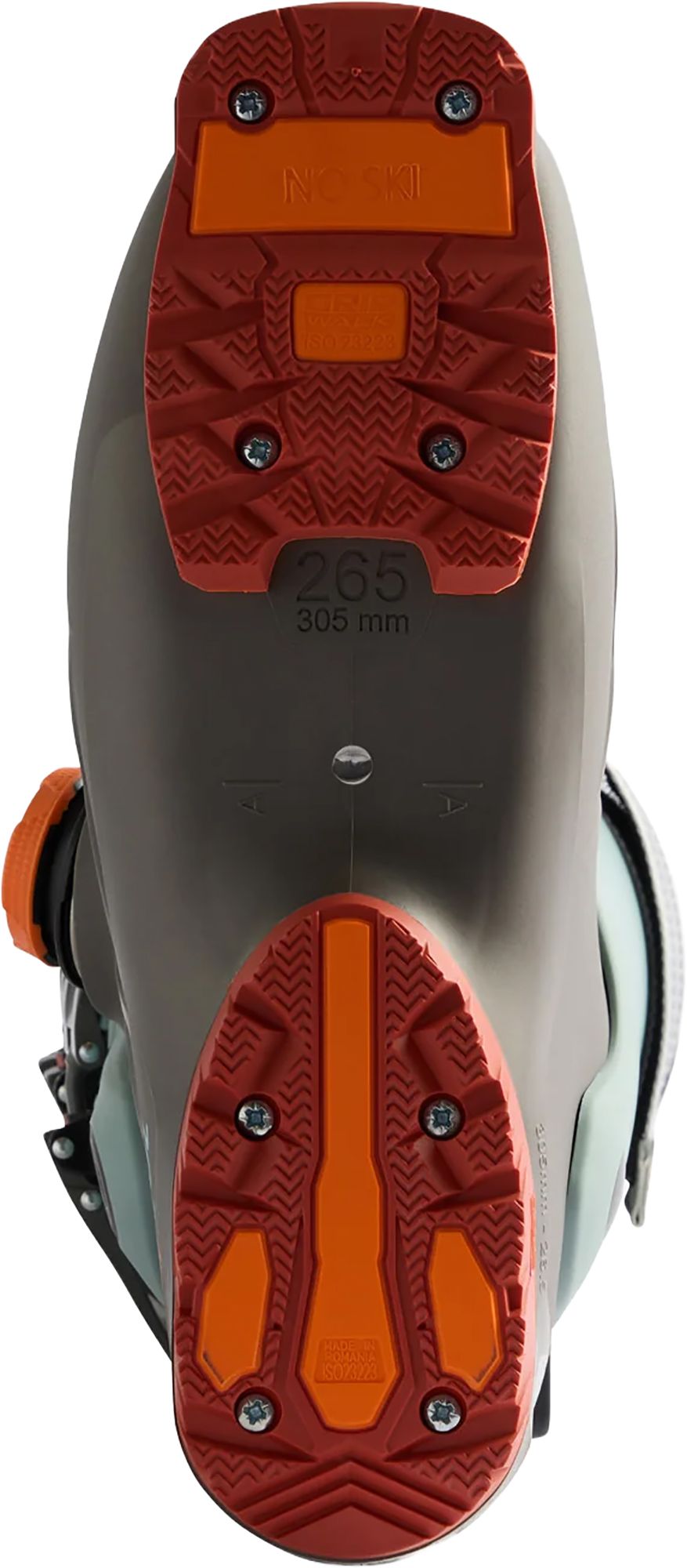 Rossignol Men's Rossignol All Track 110 Pro MV Boa Boots 27 product image