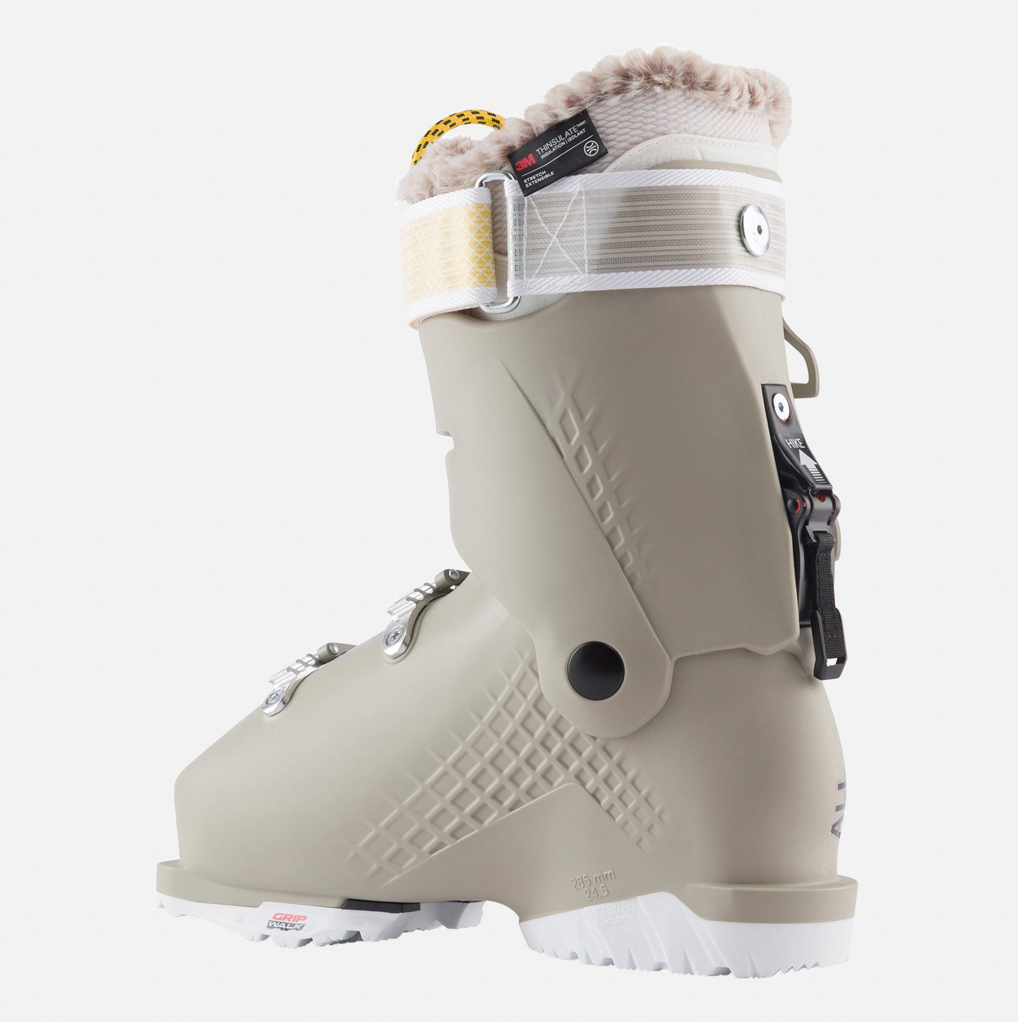 Rossignol Alltrack Elite 80 Gripwalk All Mountain Women's Ski Boots 2025 product image