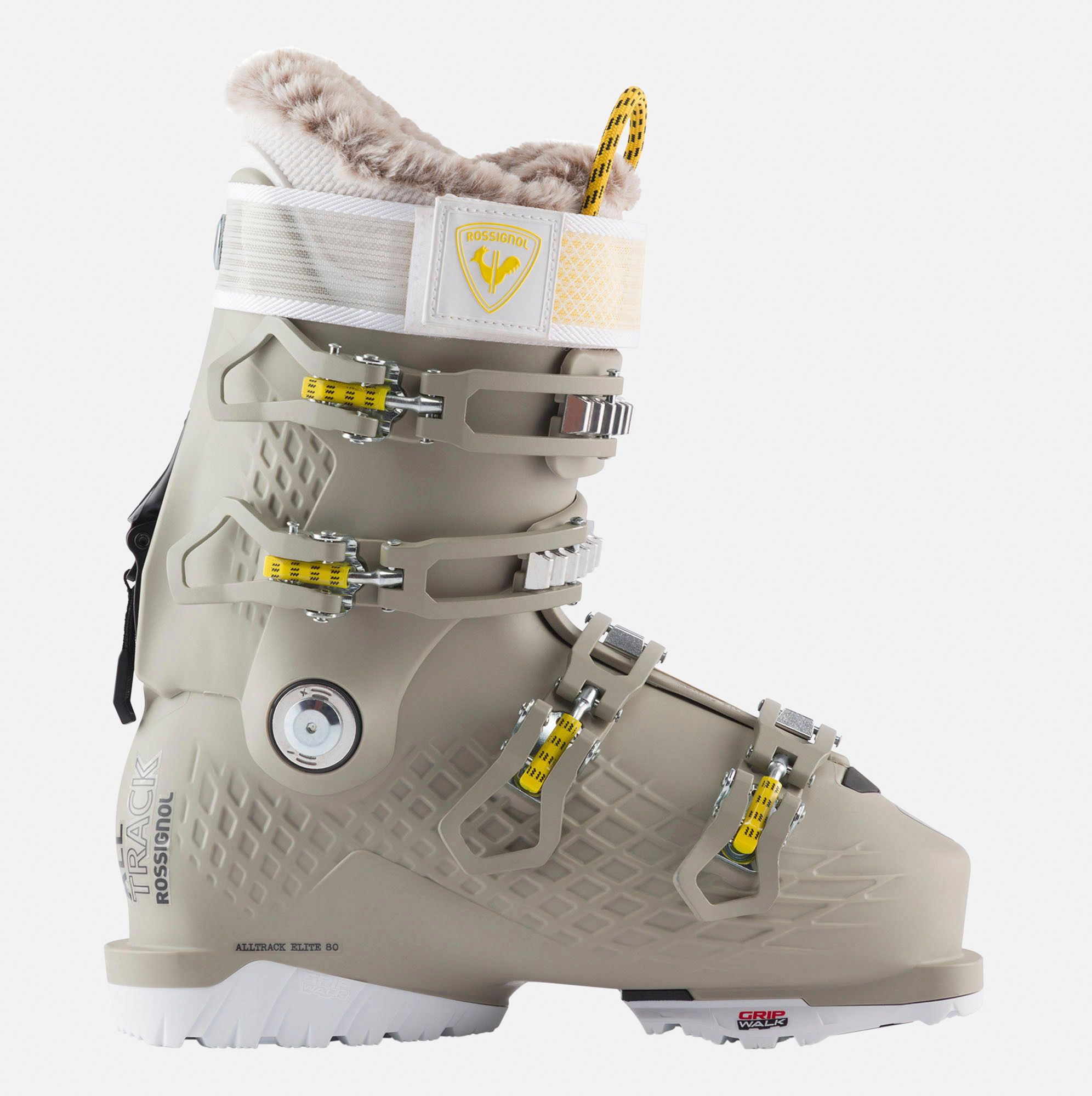 Rossignol Alltrack Elite 80 Gripwalk All Mountain Women's Ski Boots 2025 product image