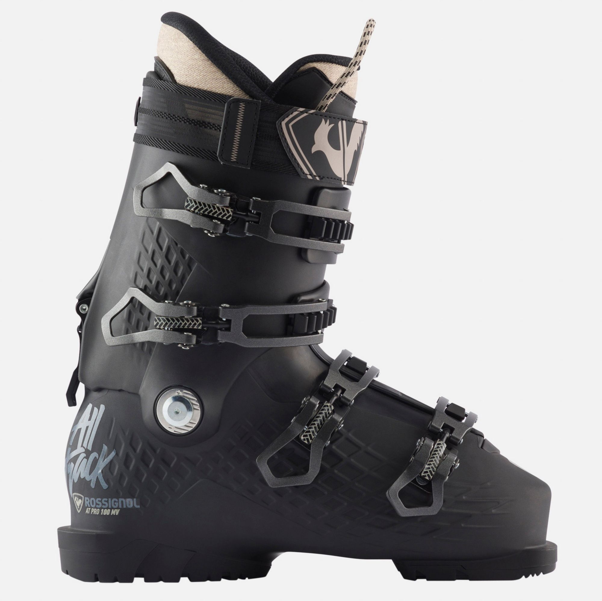 Rossignol Alltrack Pro 100 MV All Mountain Men's Ski Boots 2025 product image