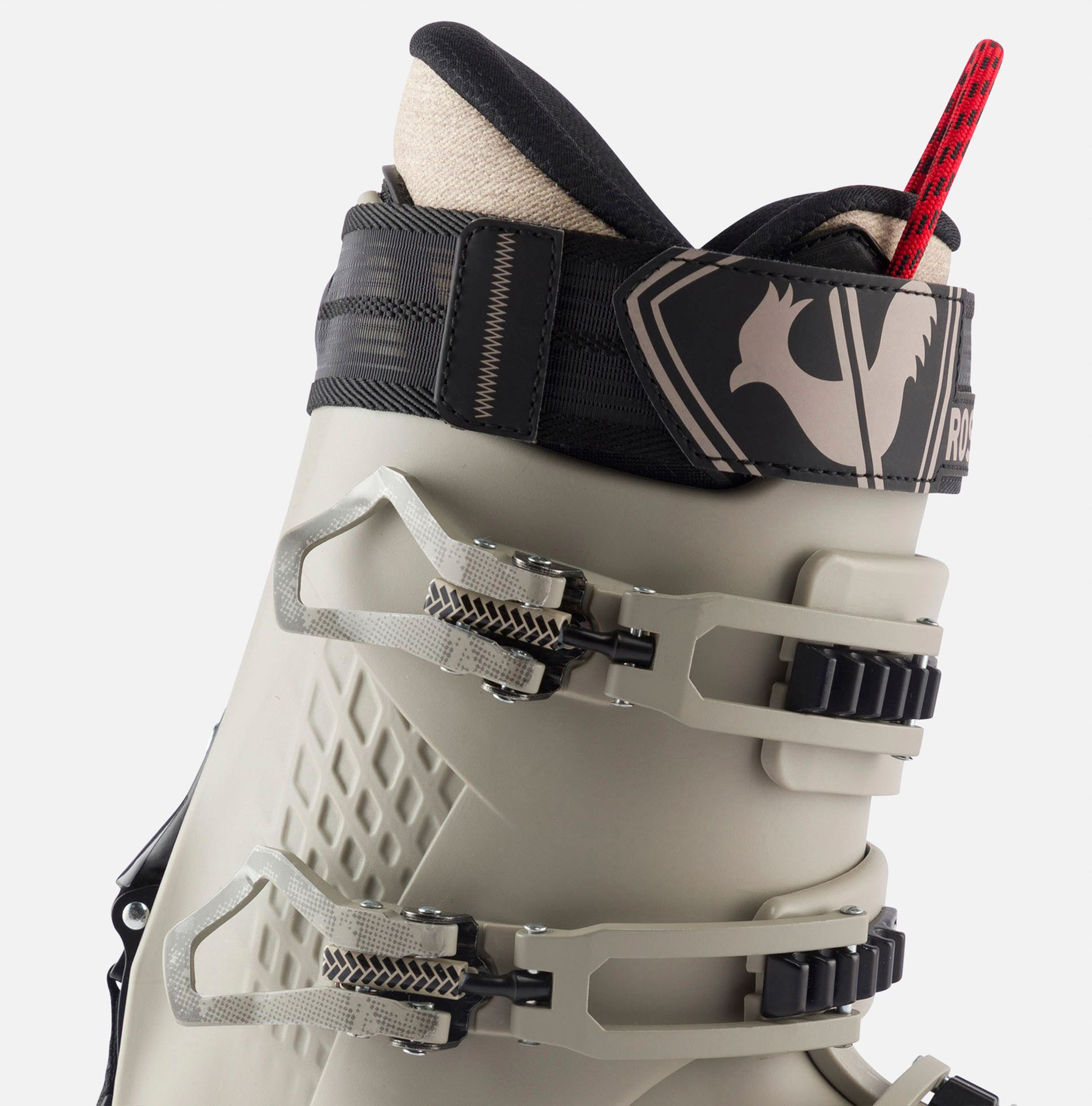 Rossignol 'Alltrack Pro 110 MV Gripwalk Men's All Mountain Ski Boots 2025 product image